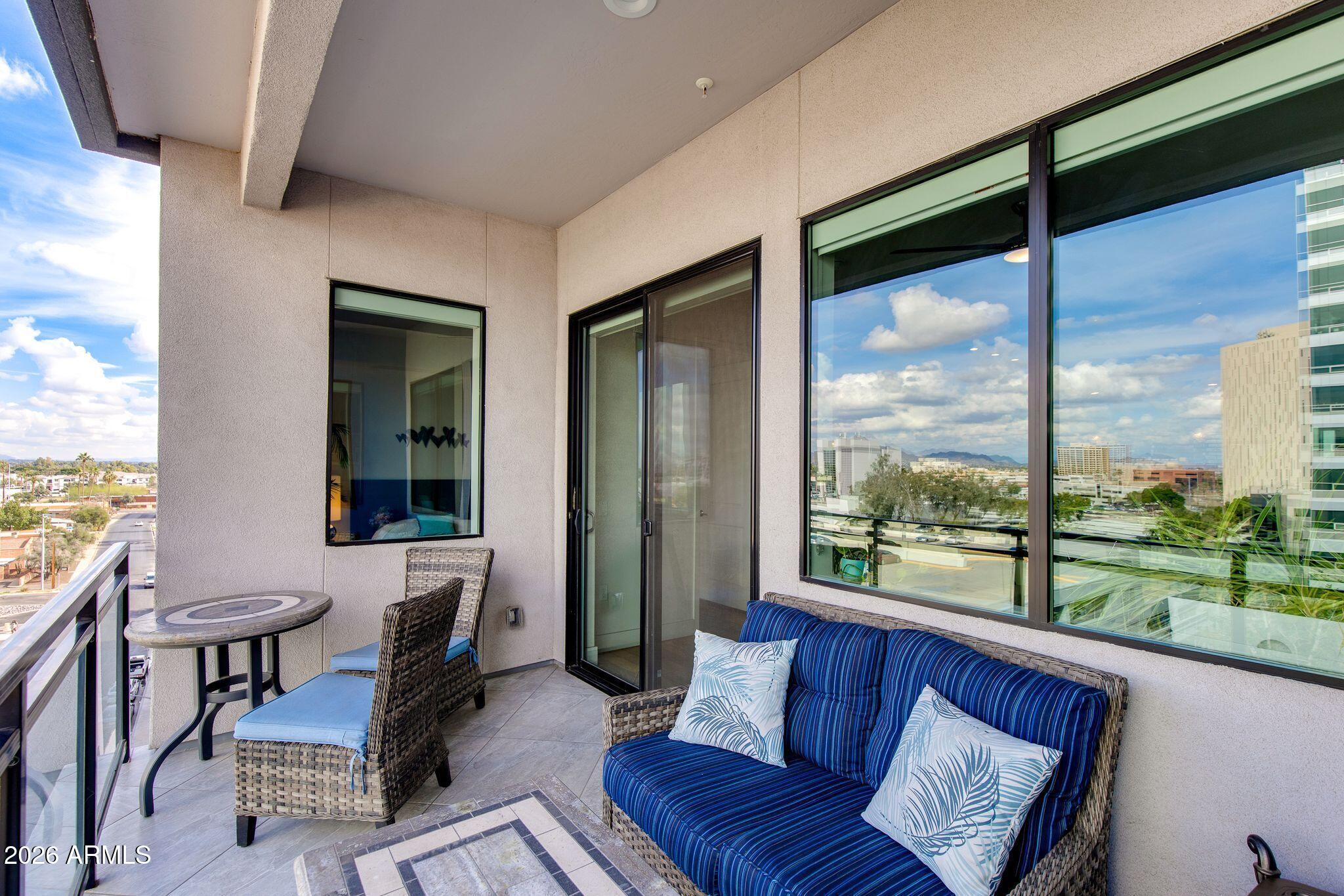 3131 N CENTRAL Avenue 6010