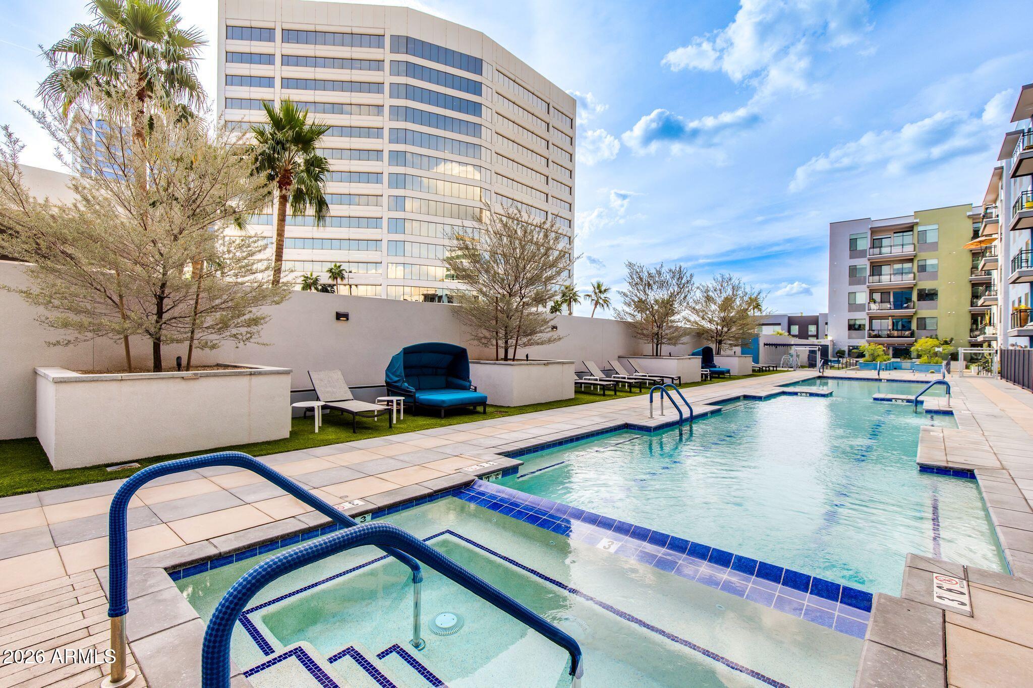 3131 N CENTRAL Avenue 6010