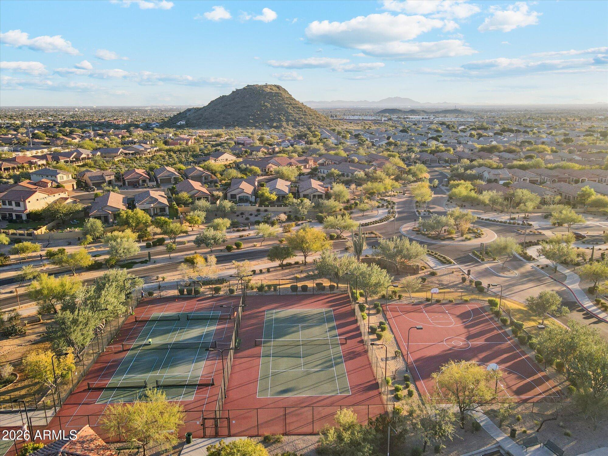 8747 E JAEGER Street