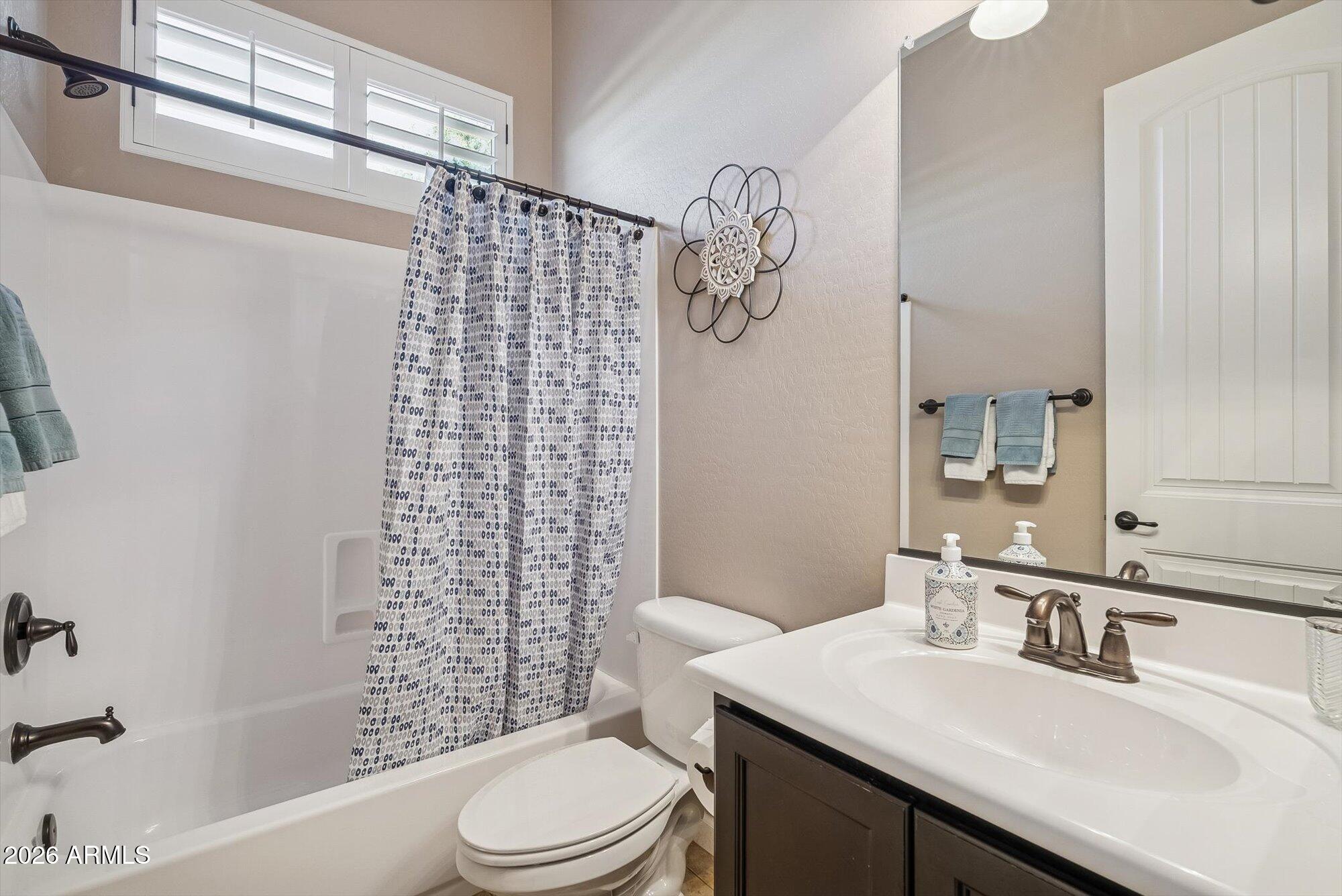 8747 E JAEGER Street