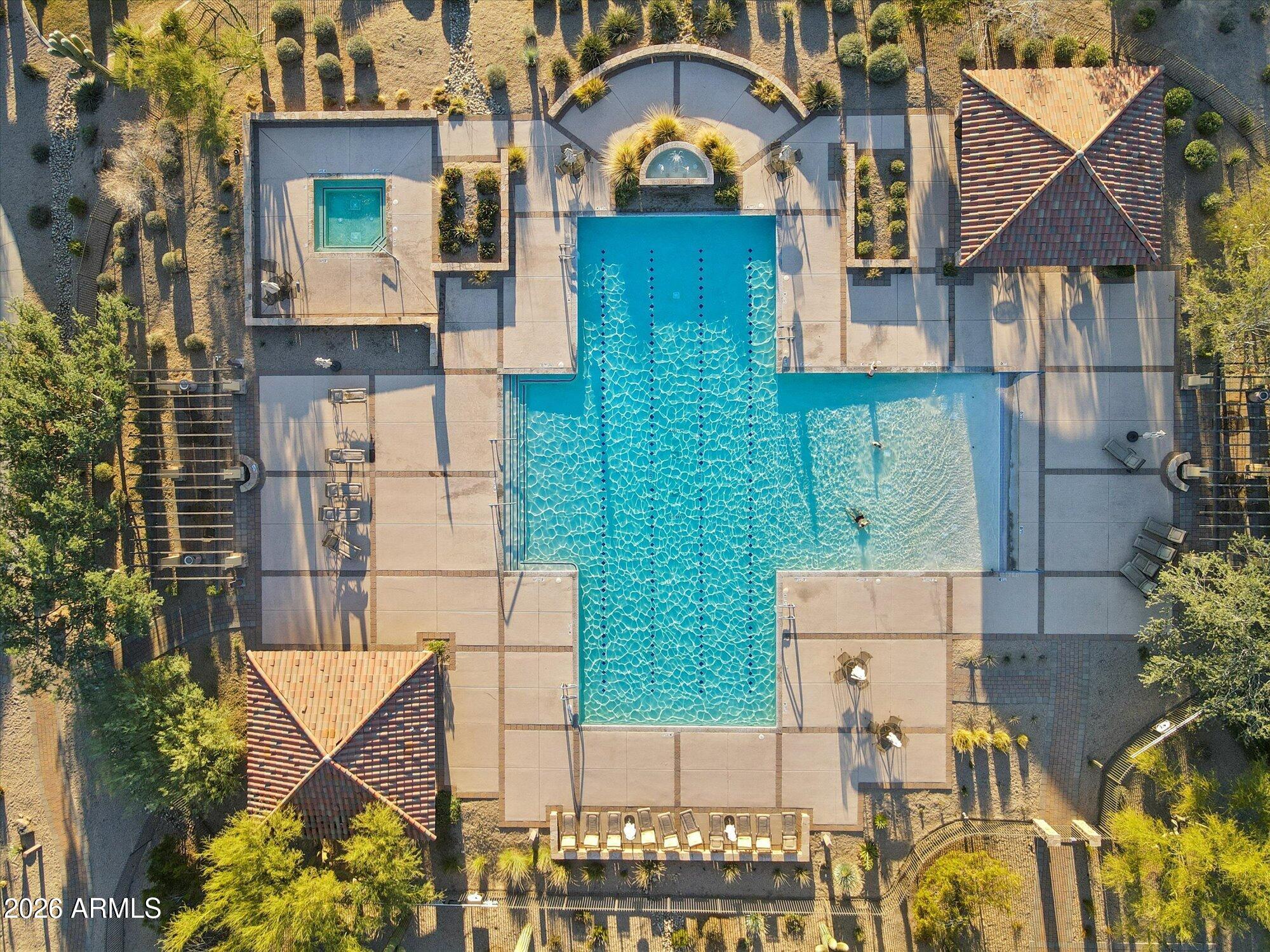 8747 E JAEGER Street