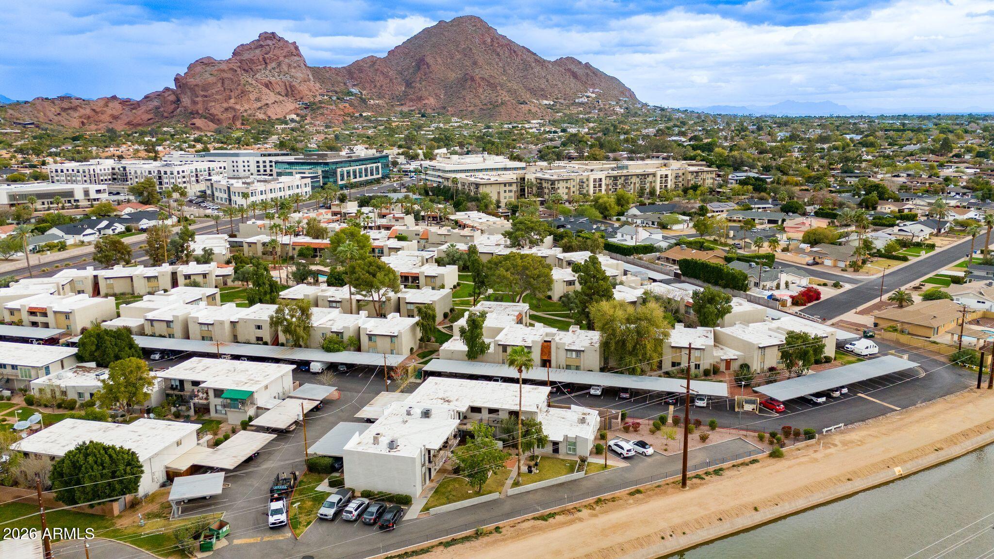 4148 E CALLE REDONDA 84