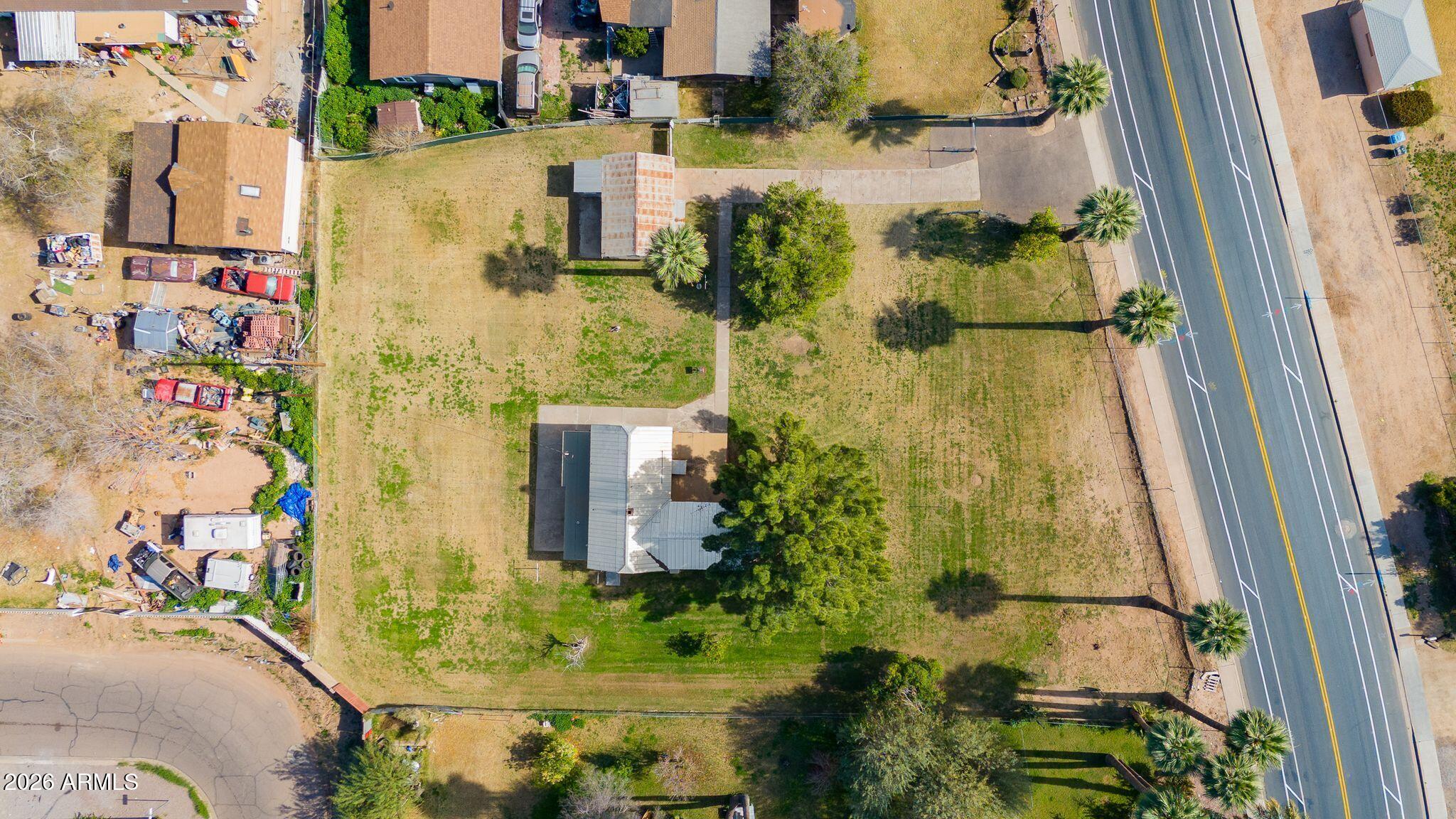 316 W ROESER Road