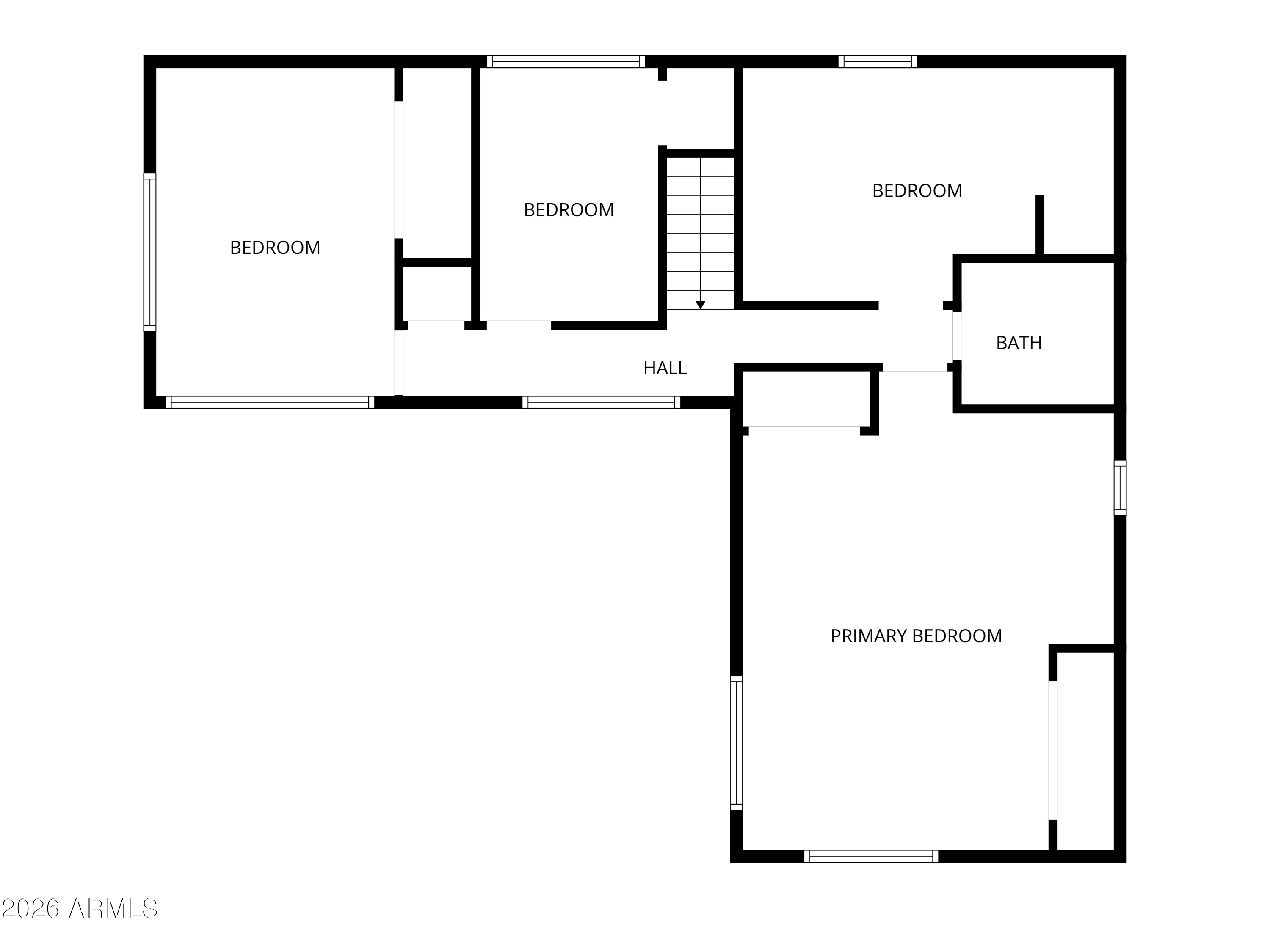 316 W ROESER Road