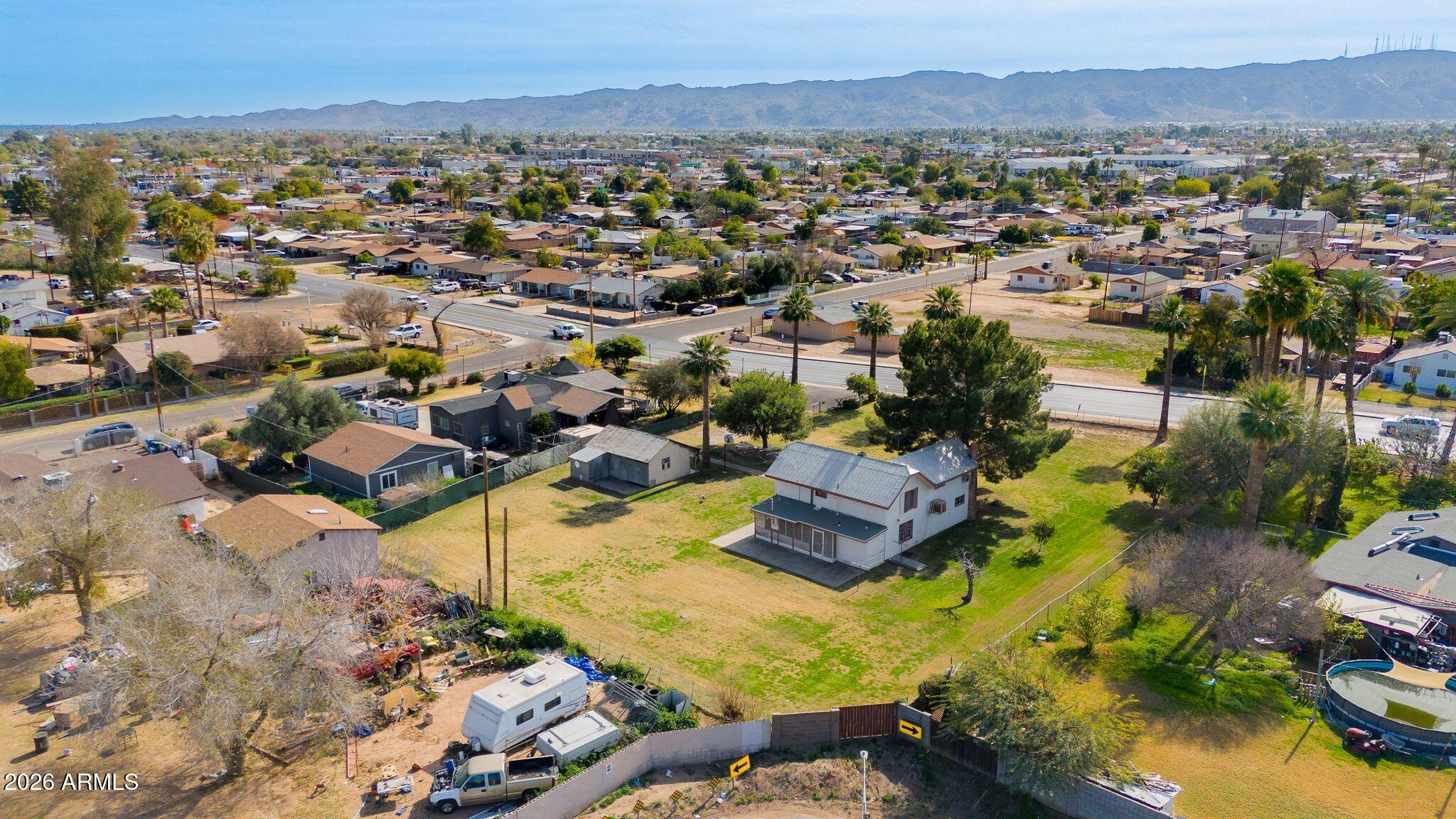 316 W ROESER Road