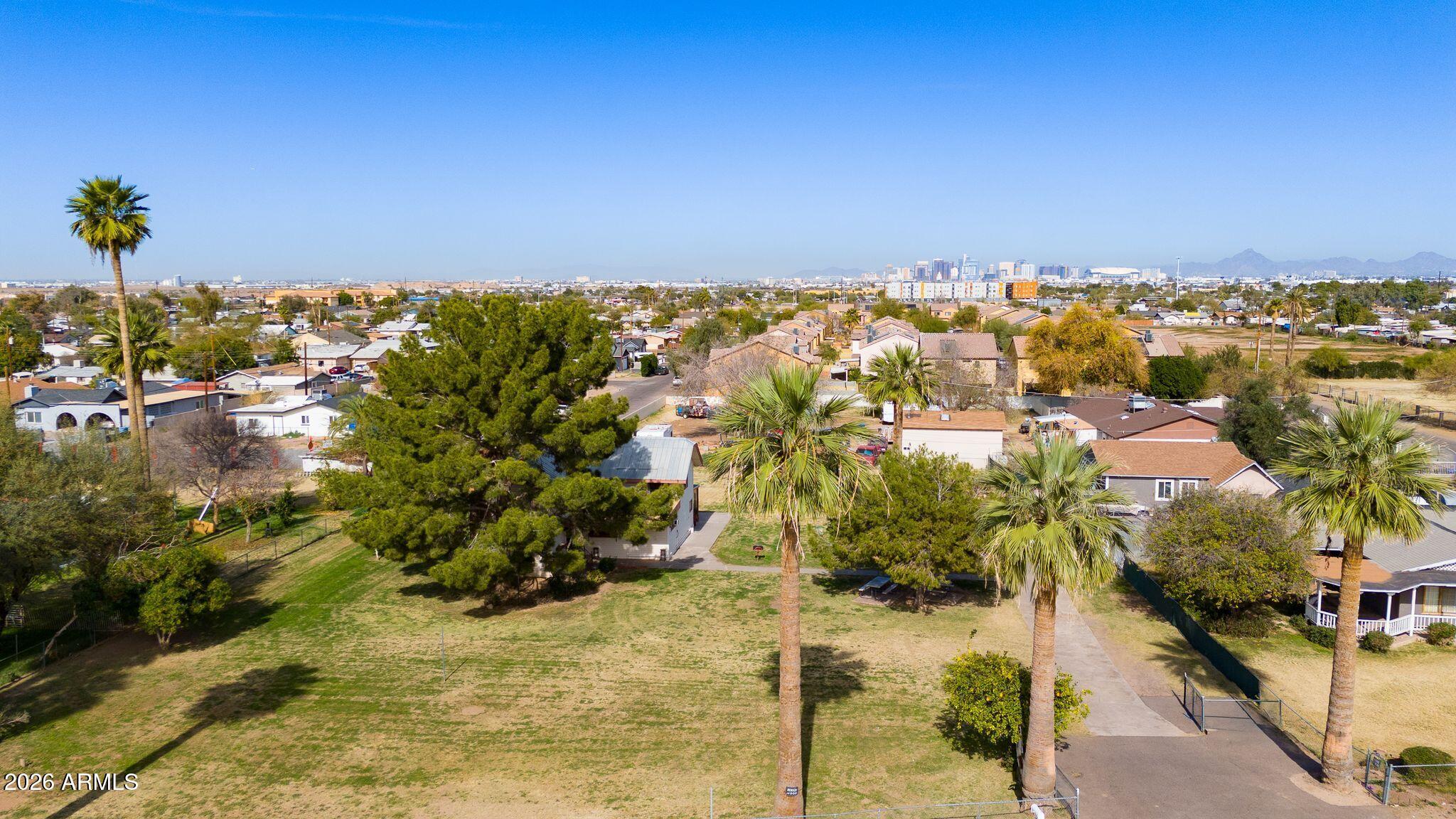 316 W ROESER Road