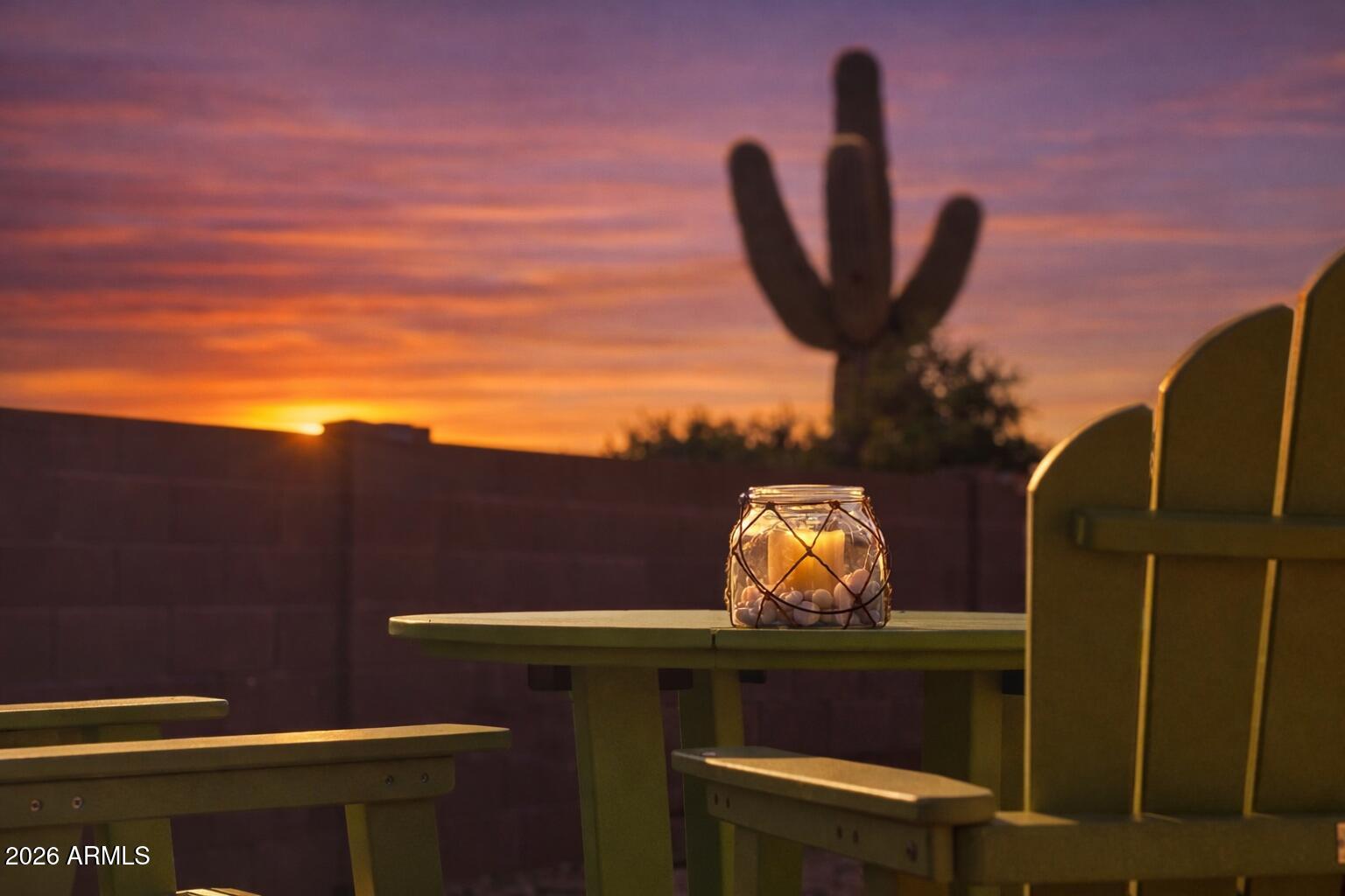 8242 S HIDDEN TRAIL Court