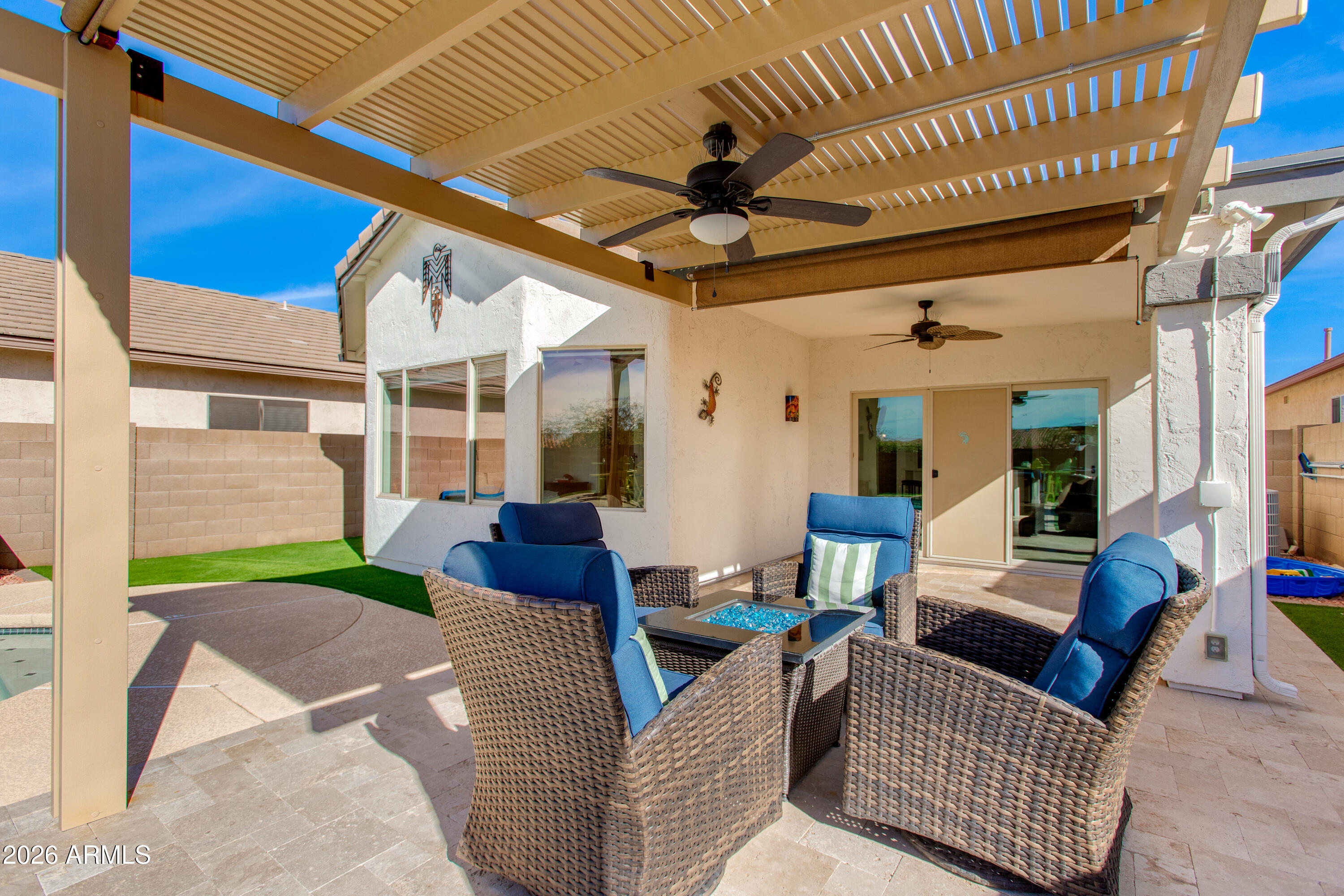 8242 S HIDDEN TRAIL Court