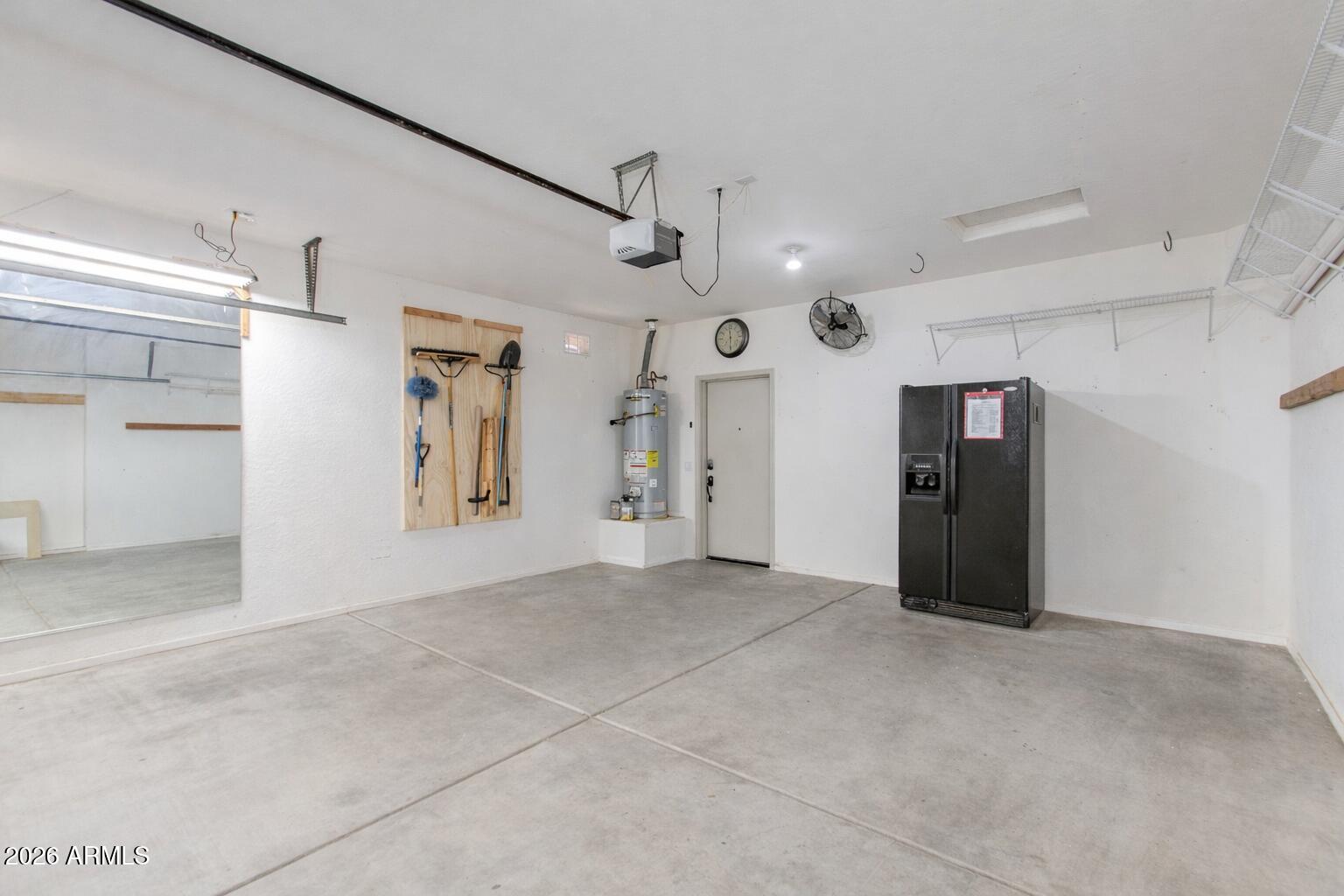 8242 S HIDDEN TRAIL Court