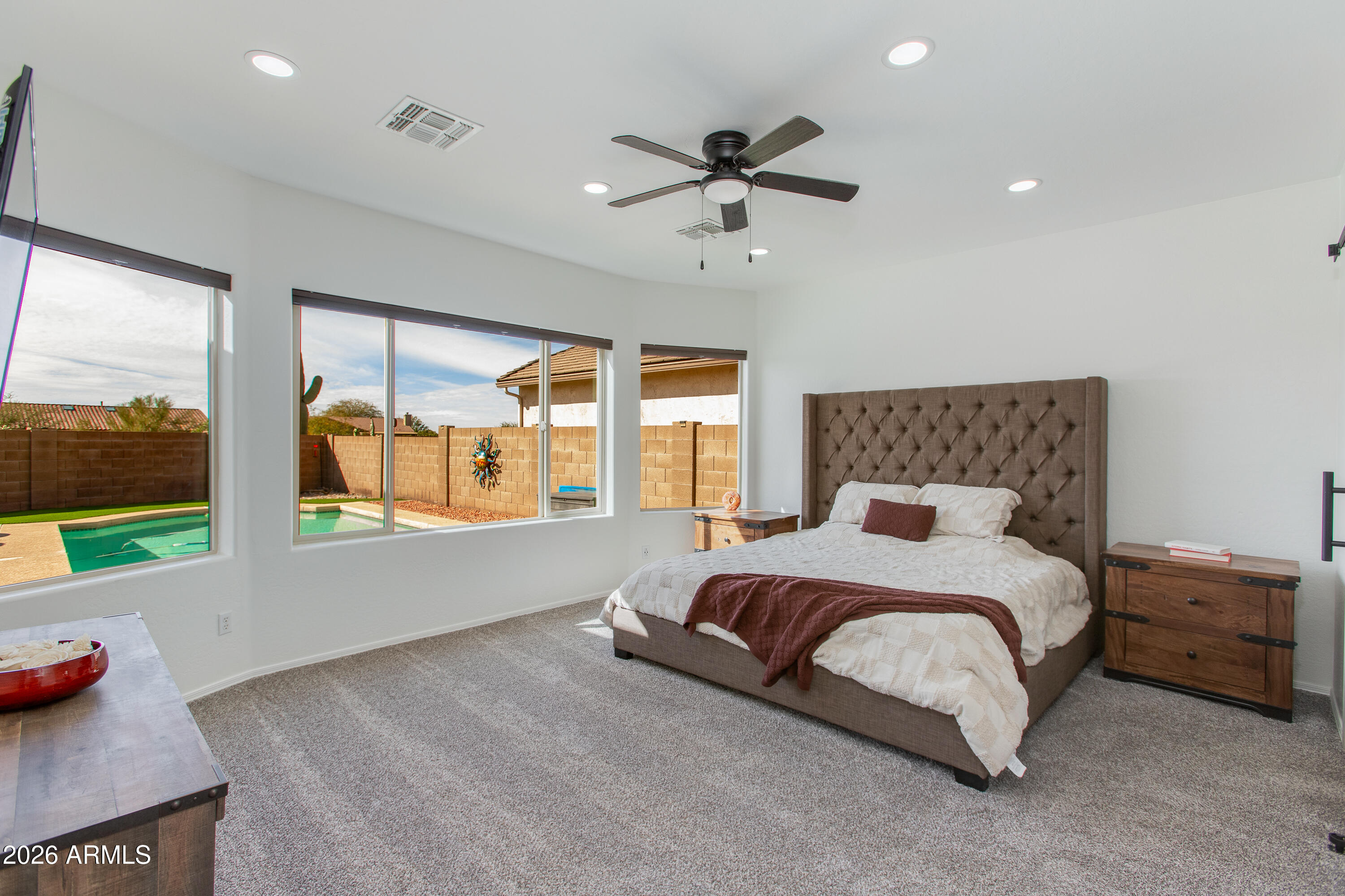 8242 S HIDDEN TRAIL Court