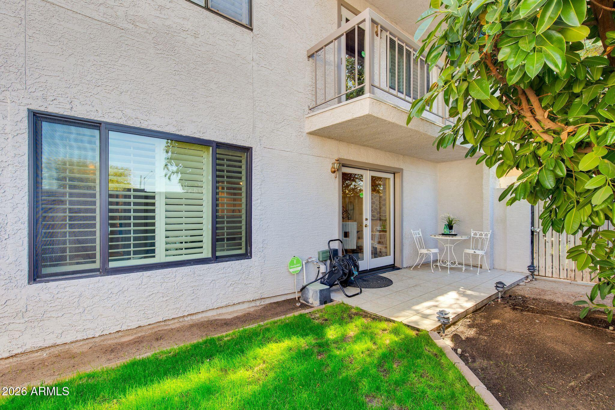 5750 N 10TH Street 7