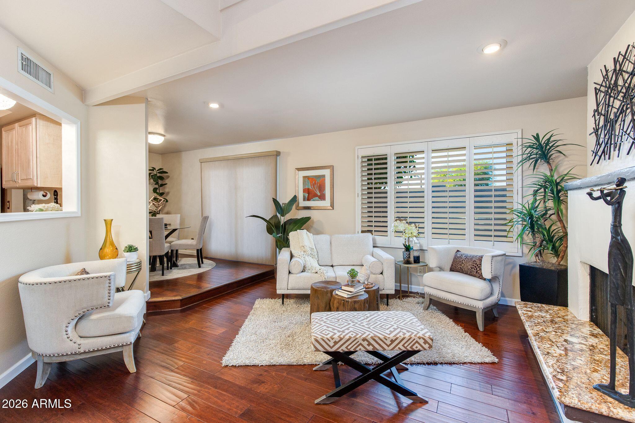 5750 N 10TH Street 7