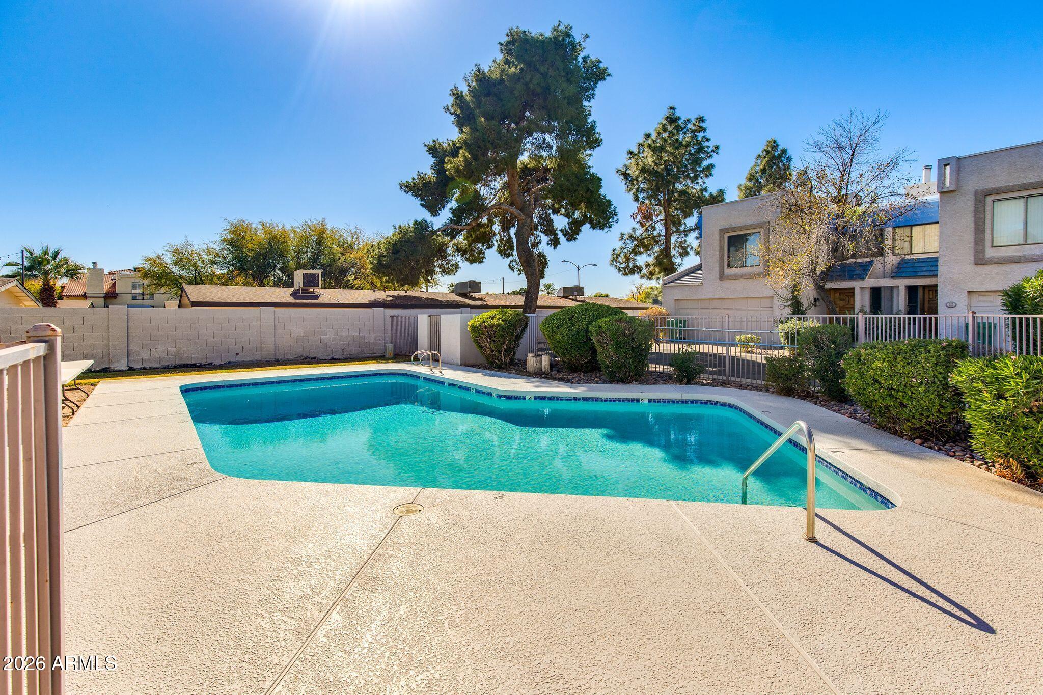 5750 N 10TH Street 7