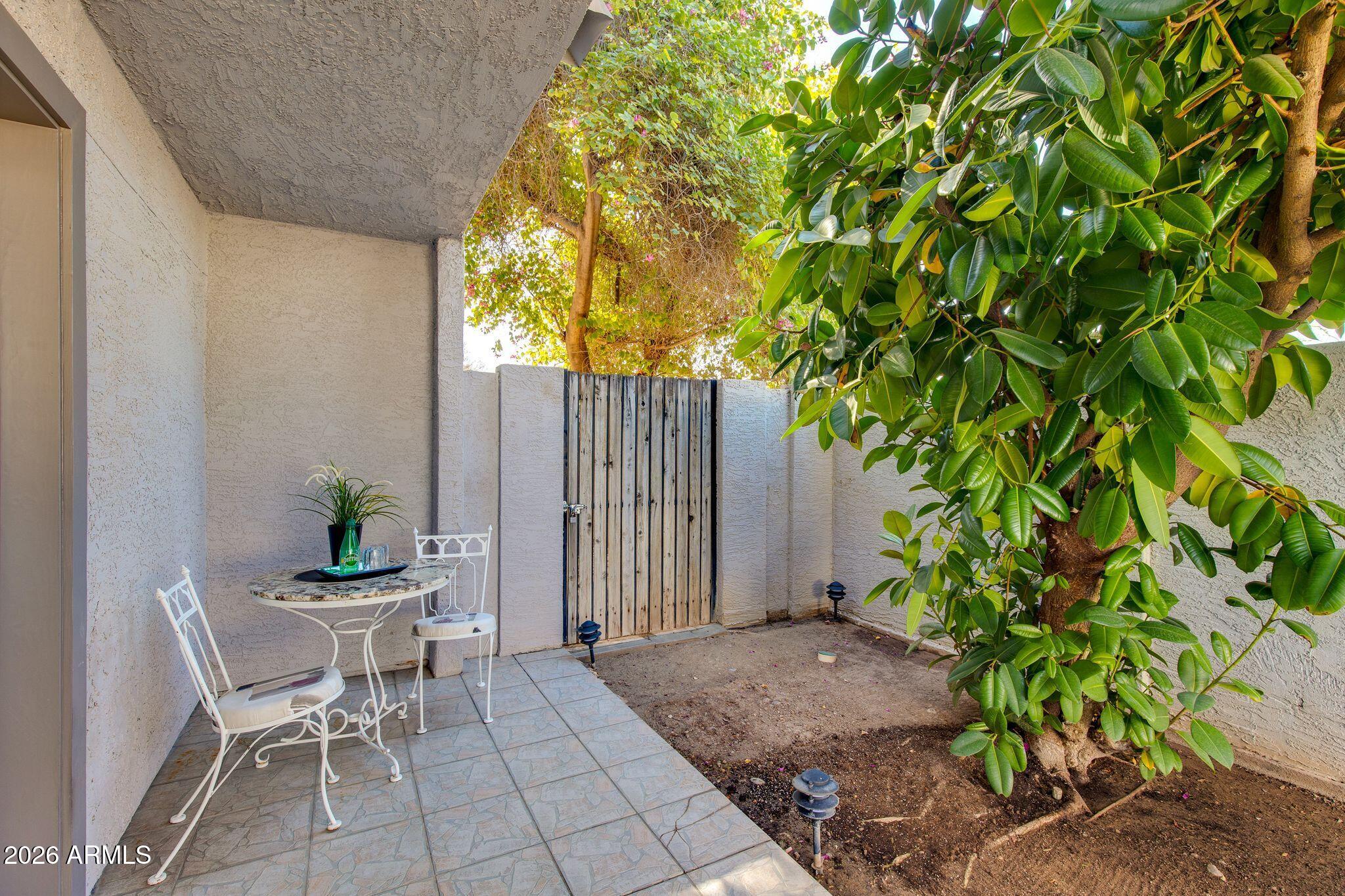 5750 N 10TH Street 7