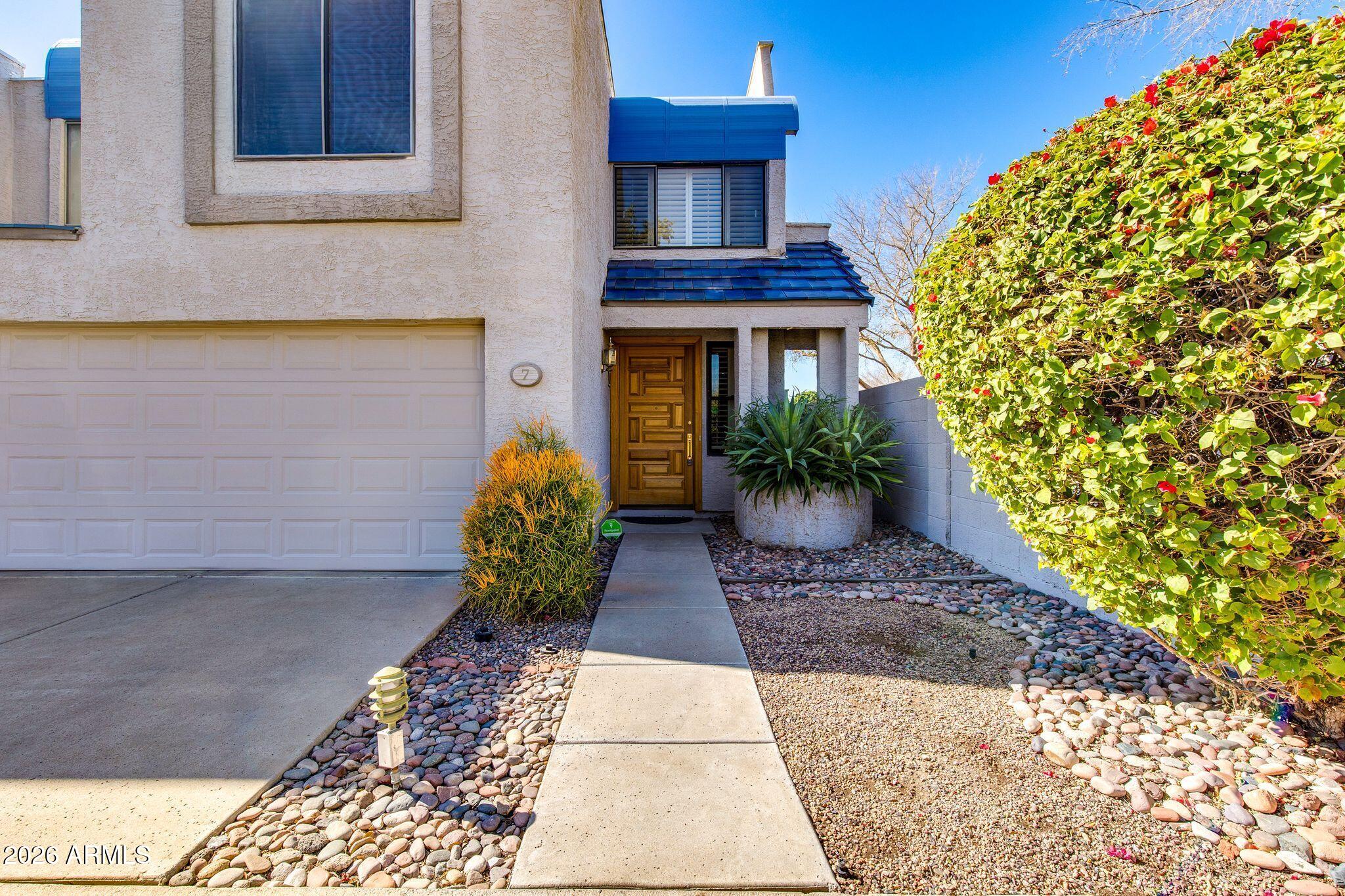 5750 N 10TH Street 7