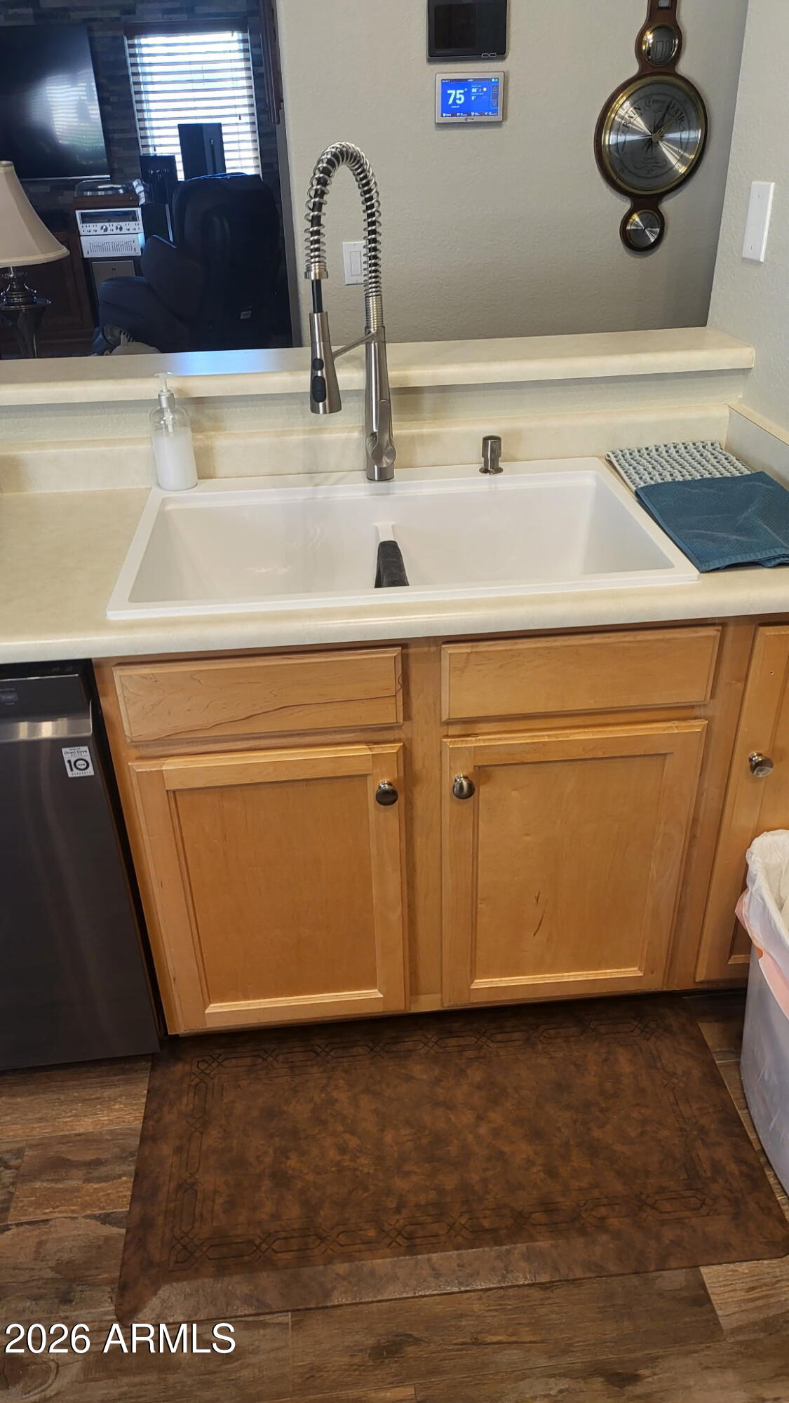 2135 E MARIPOSA GRANDE Street