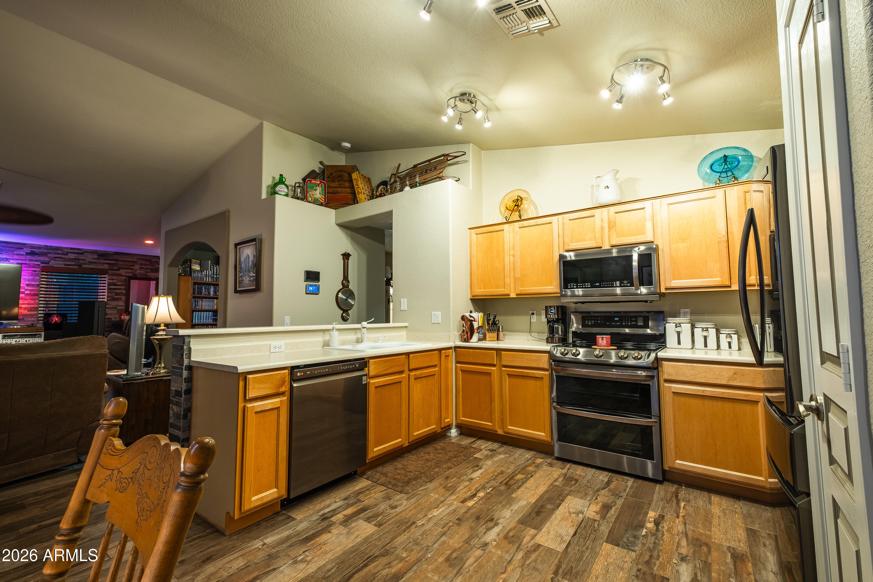 2135 E MARIPOSA GRANDE Street