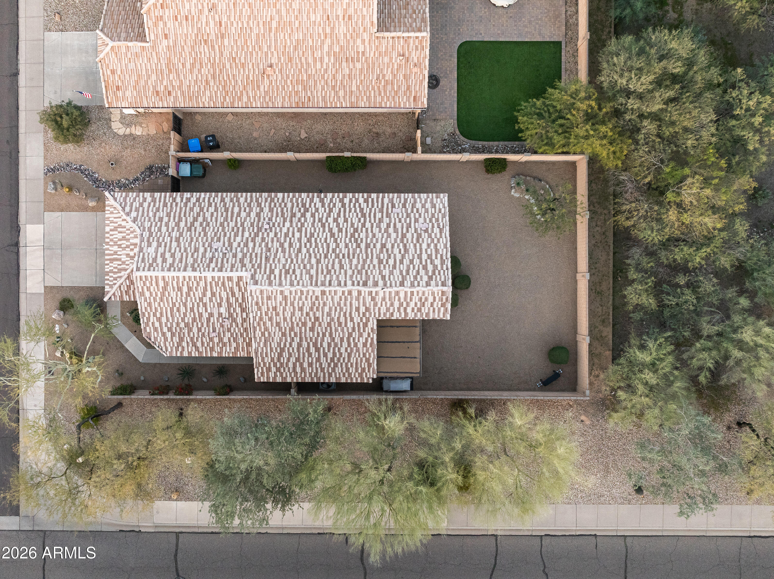 2135 E MARIPOSA GRANDE Street