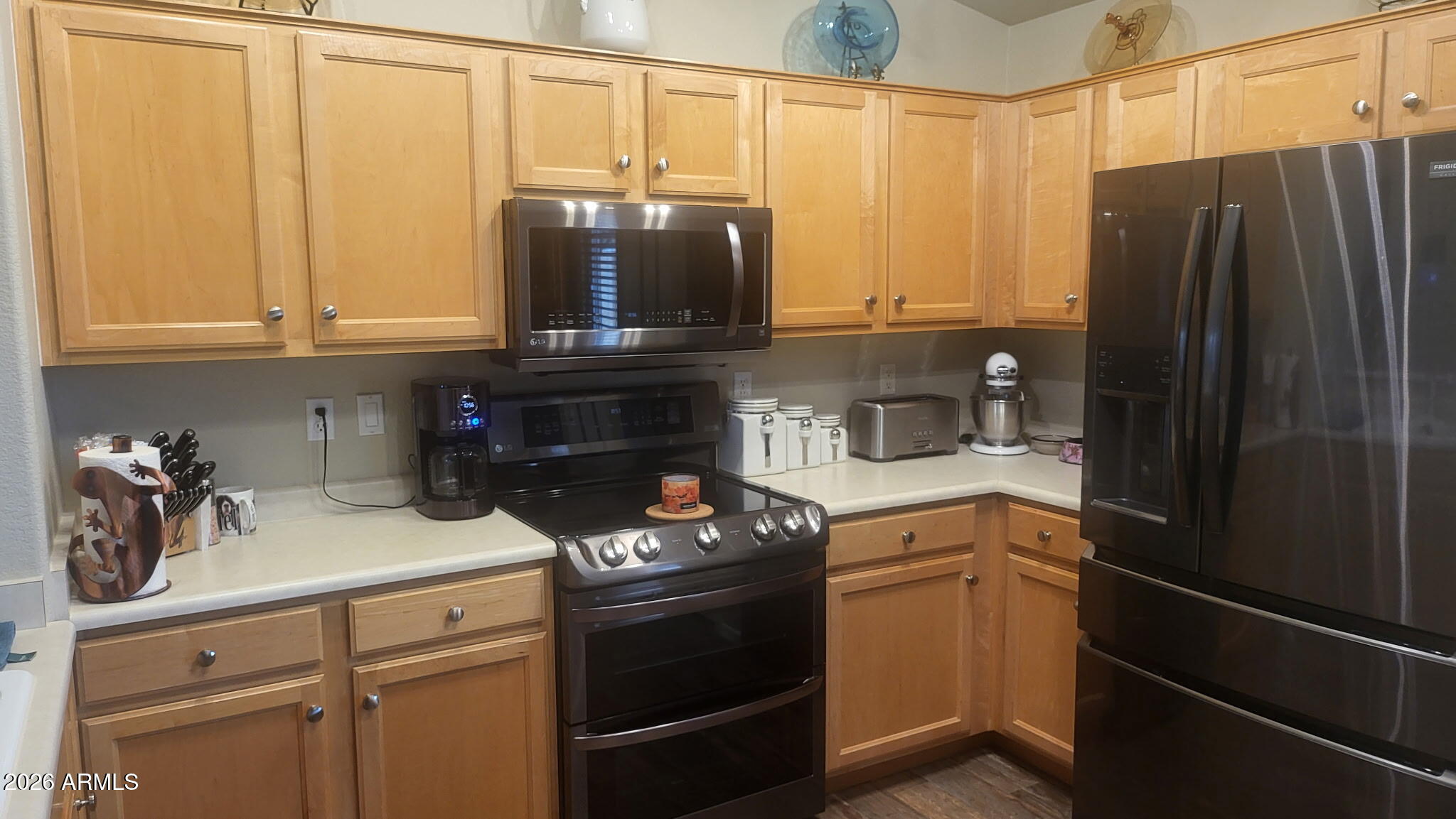 2135 E MARIPOSA GRANDE Street