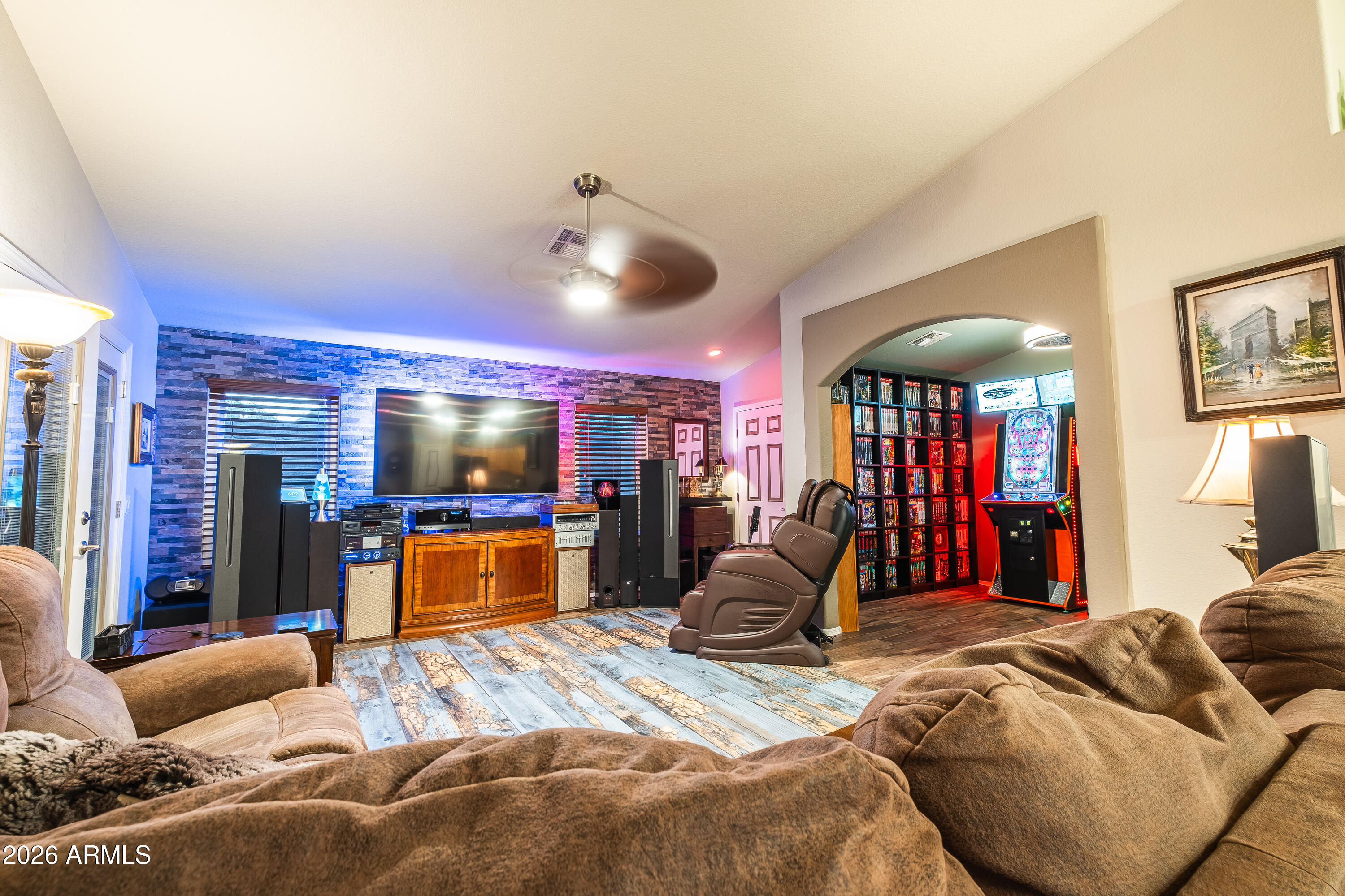 2135 E MARIPOSA GRANDE Street