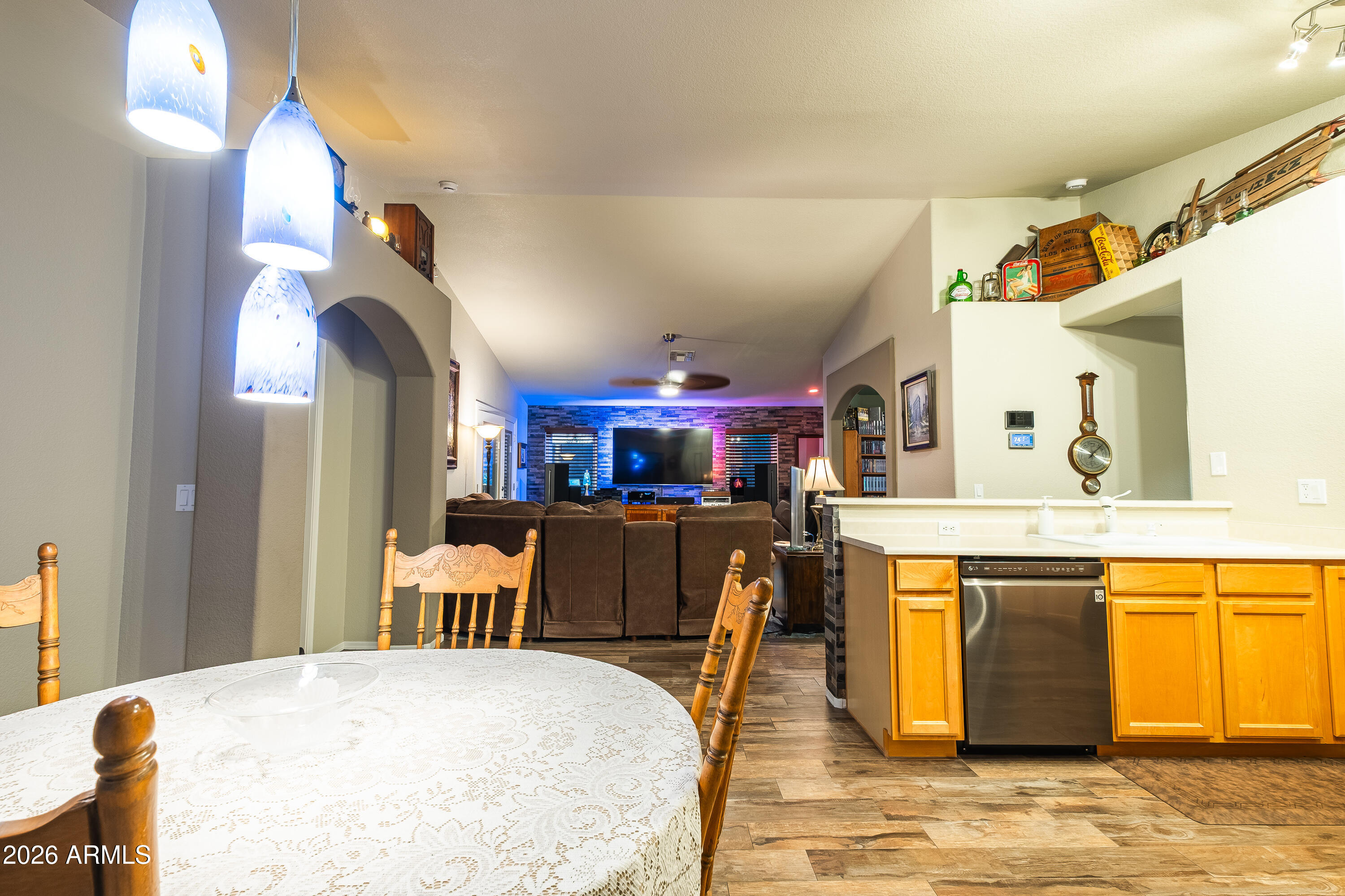 2135 E MARIPOSA GRANDE Street