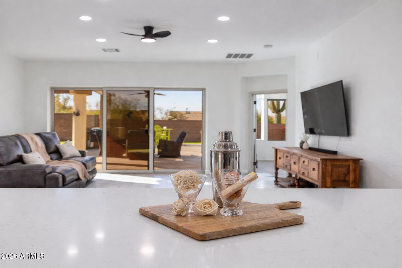 8242 S HIDDEN TRAIL Court