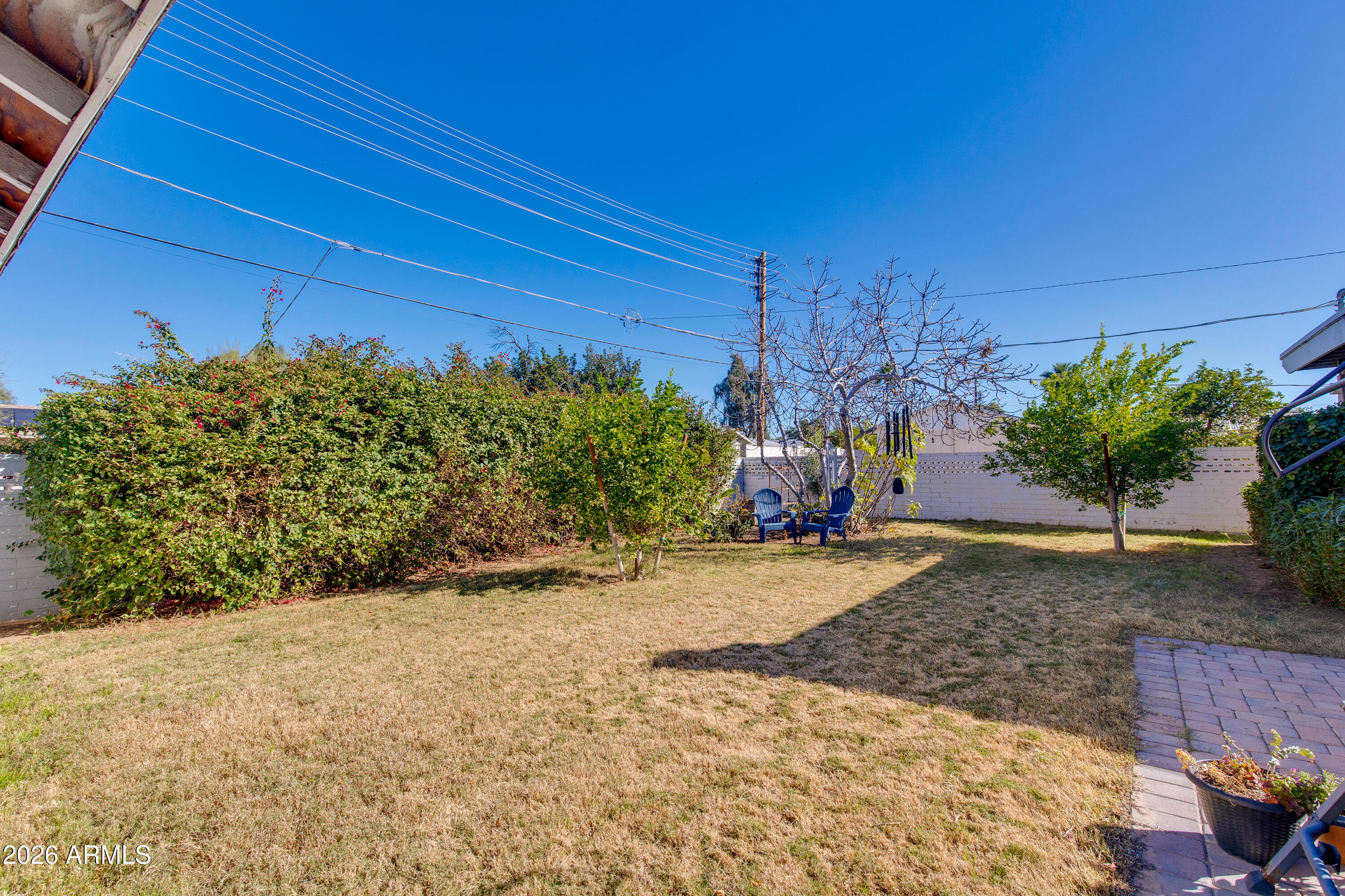 4214 E Palm Lane Lane