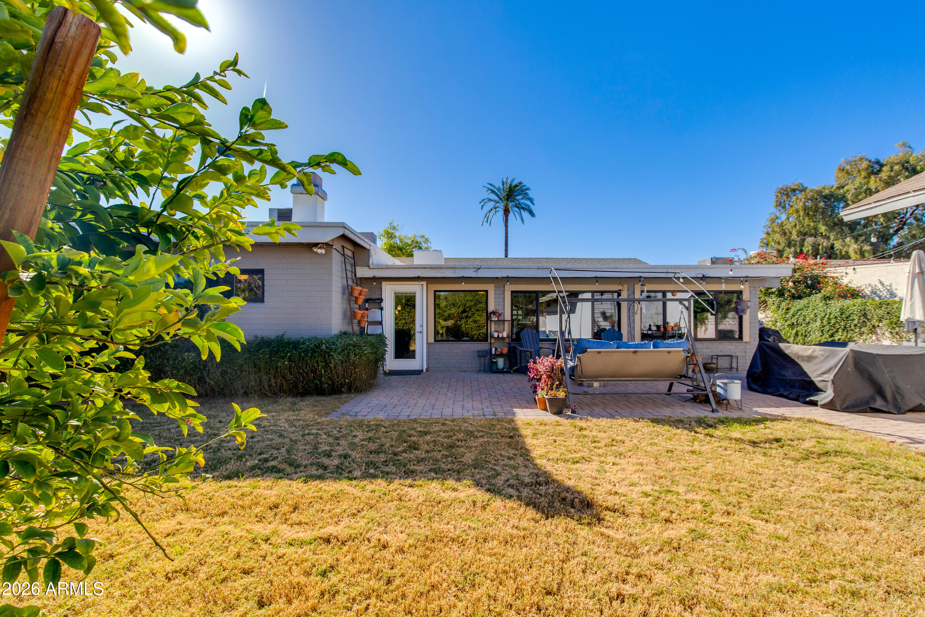 4214 E Palm Lane Lane