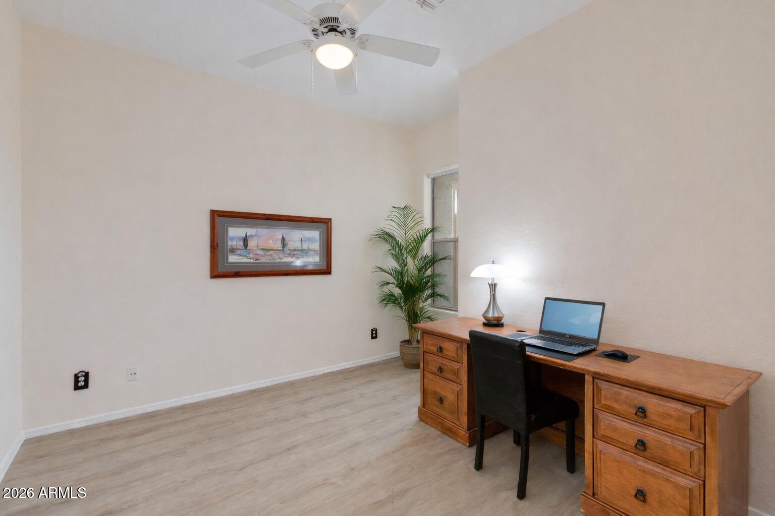 8297 S DESERT PRESERVE Court