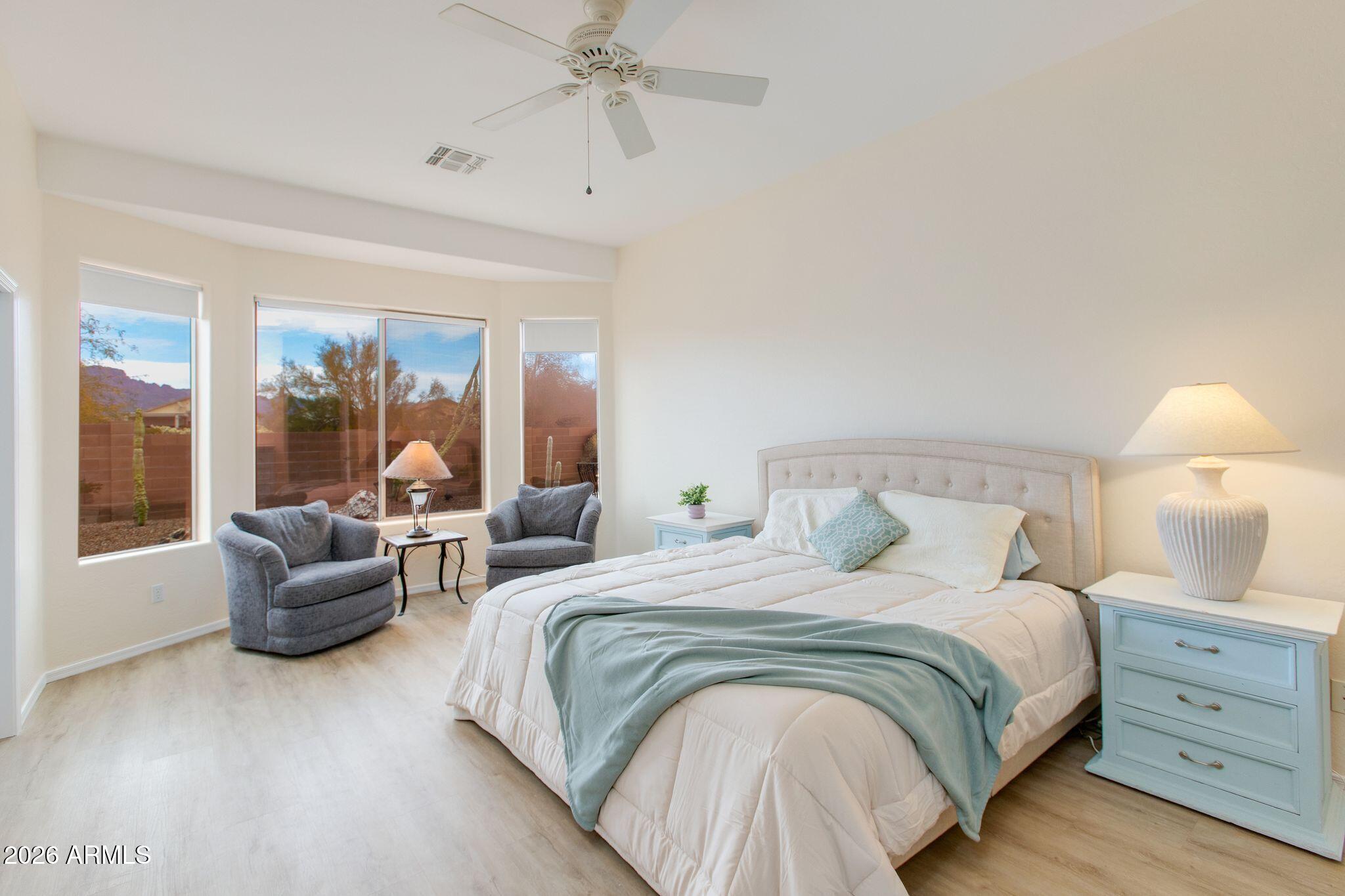 8297 S DESERT PRESERVE Court