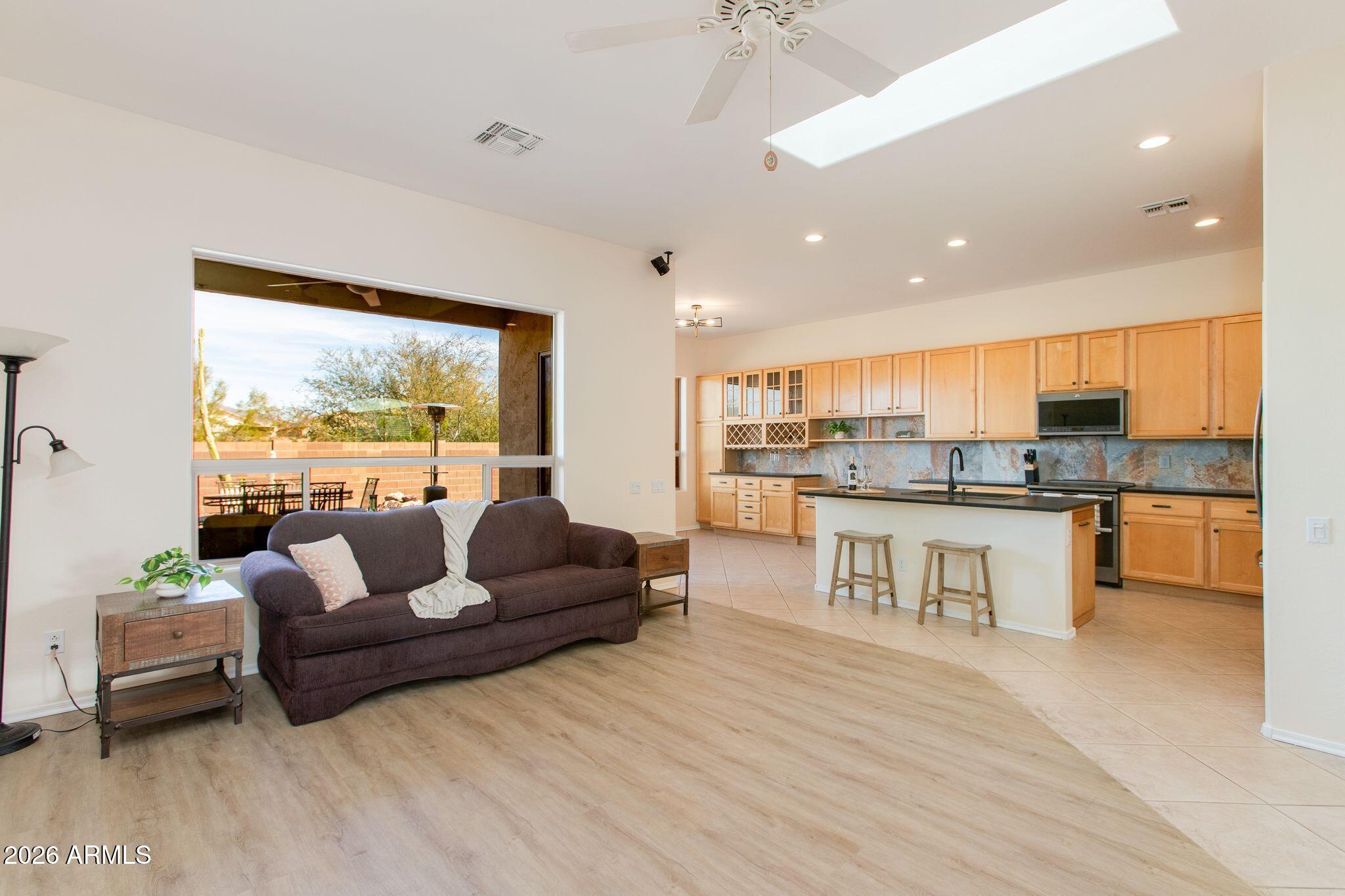 8297 S DESERT PRESERVE Court