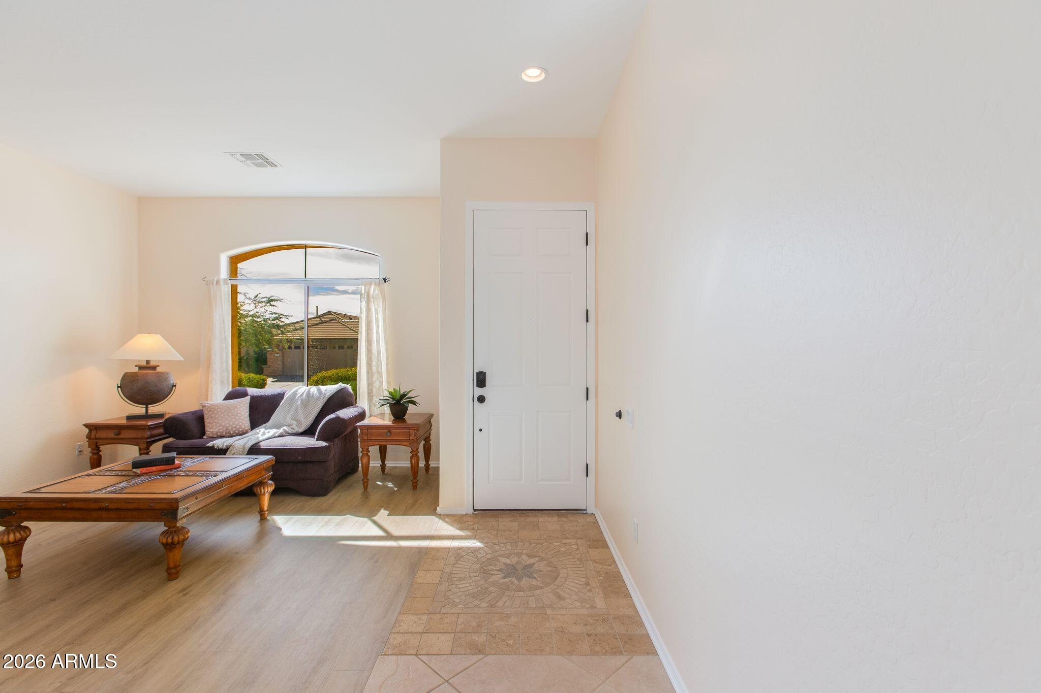 8297 S DESERT PRESERVE Court