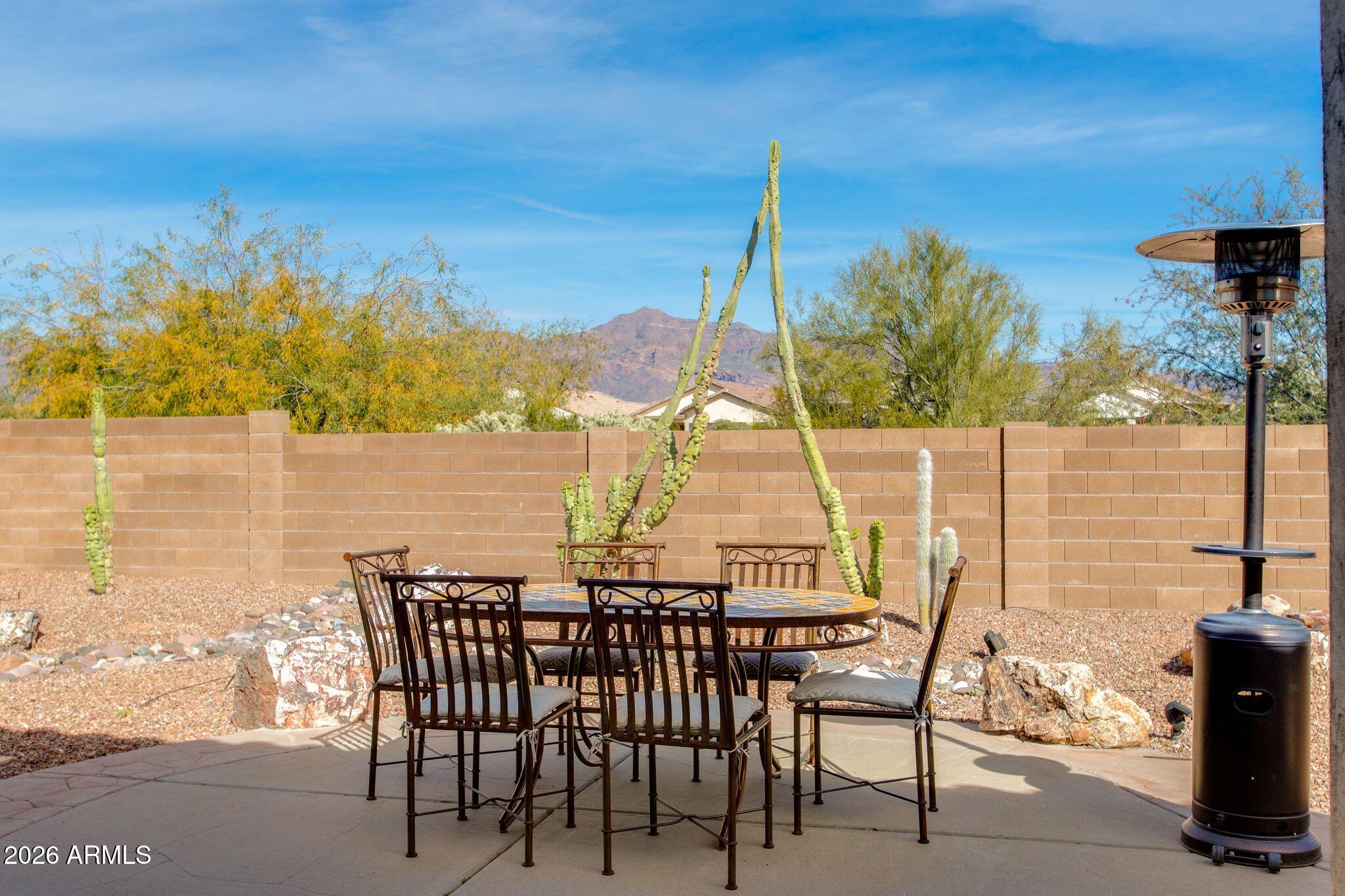 8297 S DESERT PRESERVE Court