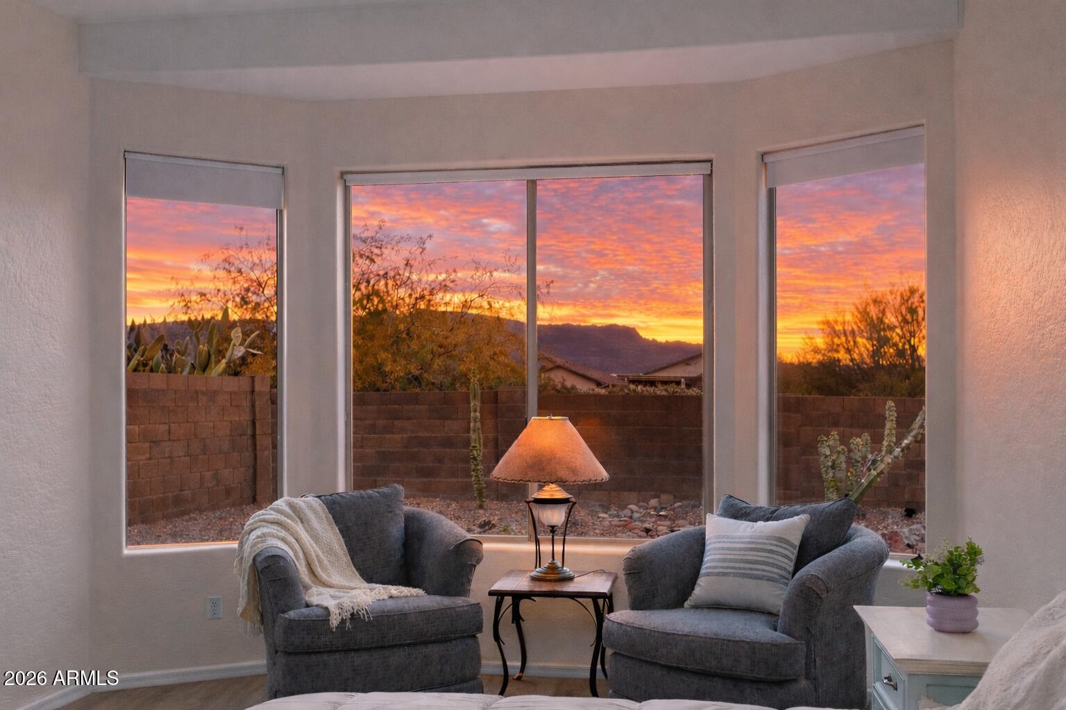 8297 S DESERT PRESERVE Court