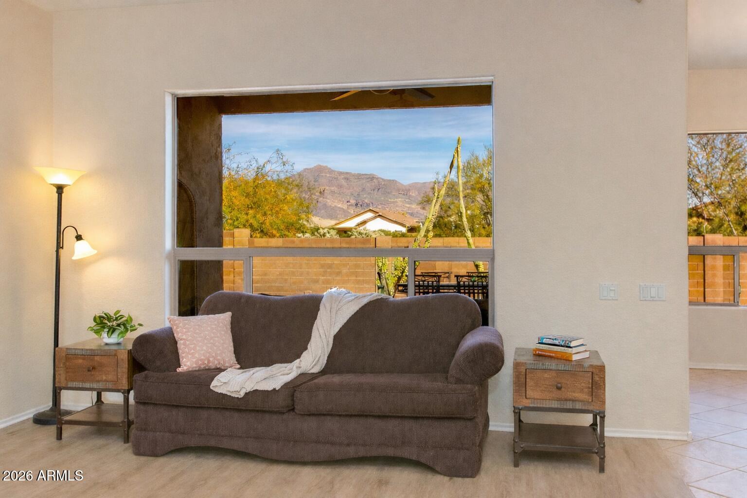 8297 S DESERT PRESERVE Court