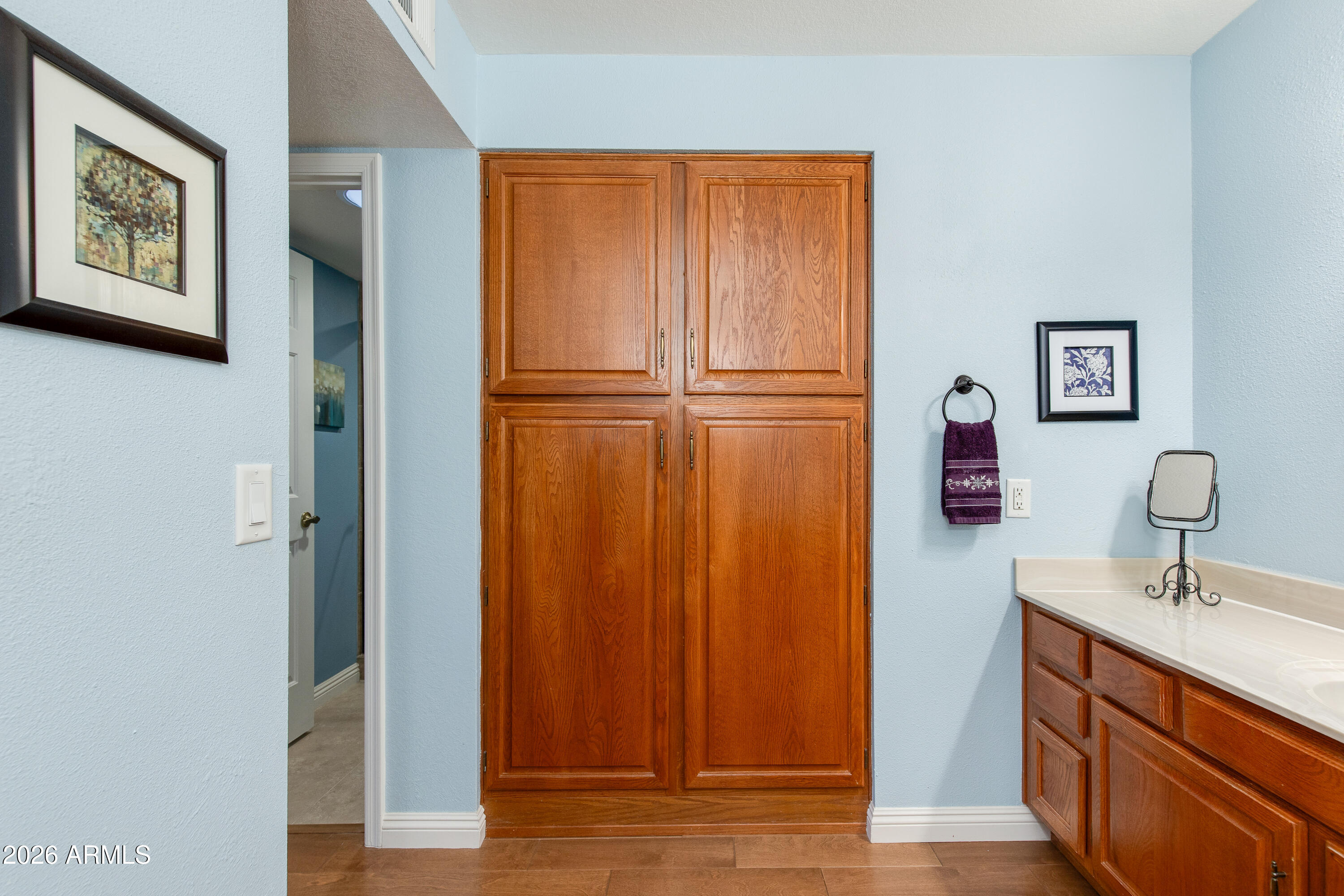 9127 W Wescott Drive