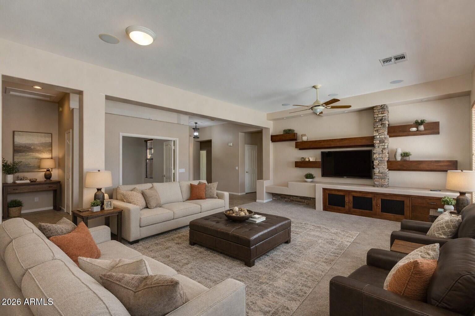 2483 E WATERVIEW Place