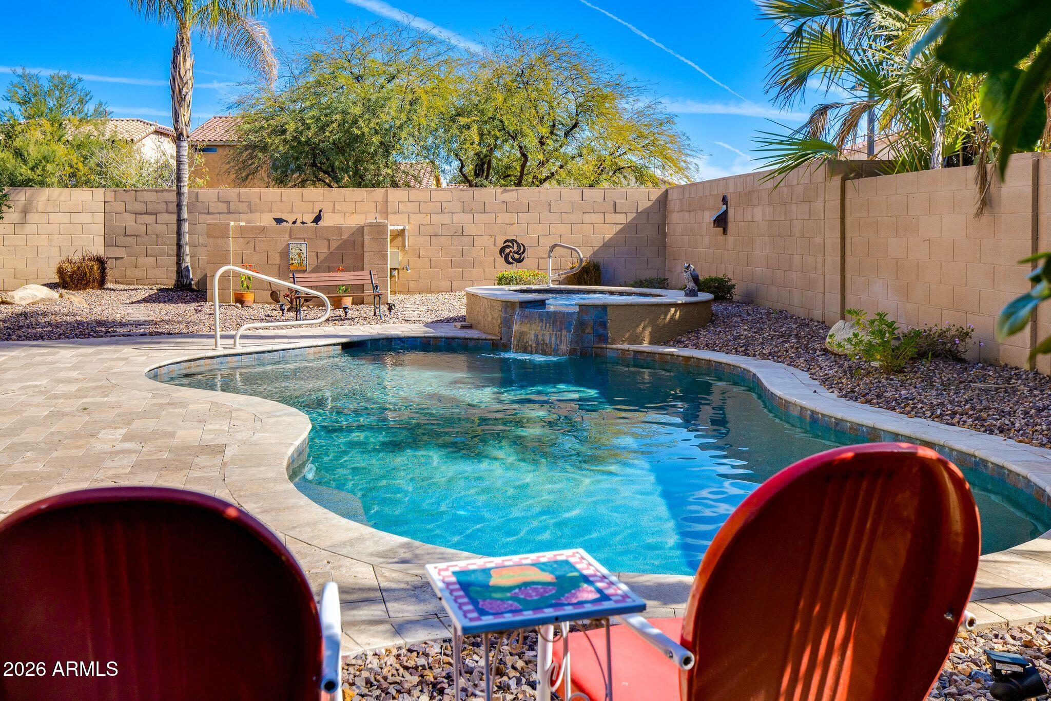 2483 E WATERVIEW Place