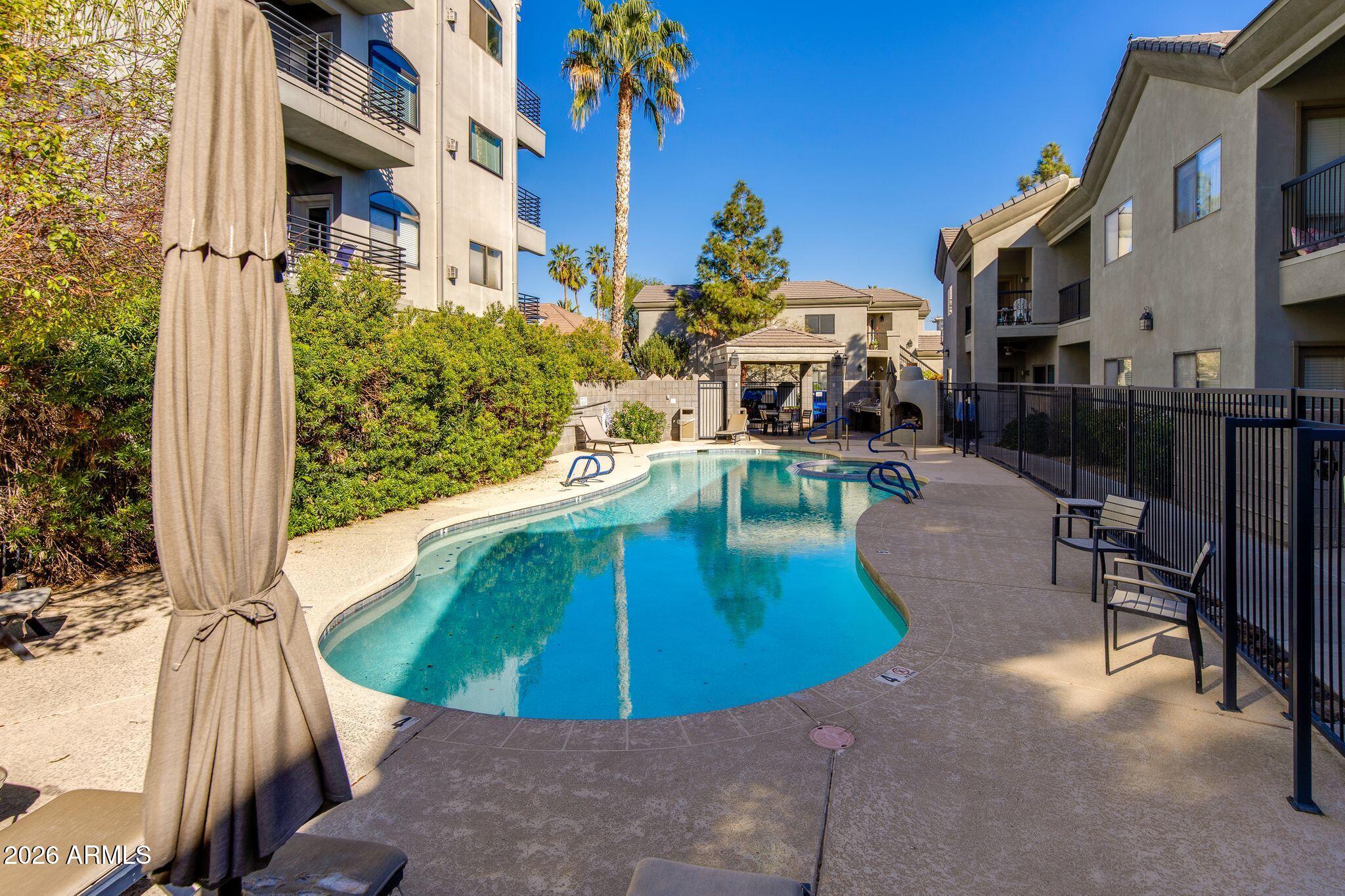 4533 N 22ND Street 225