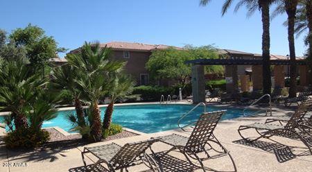 1225 N 36TH Street 1090