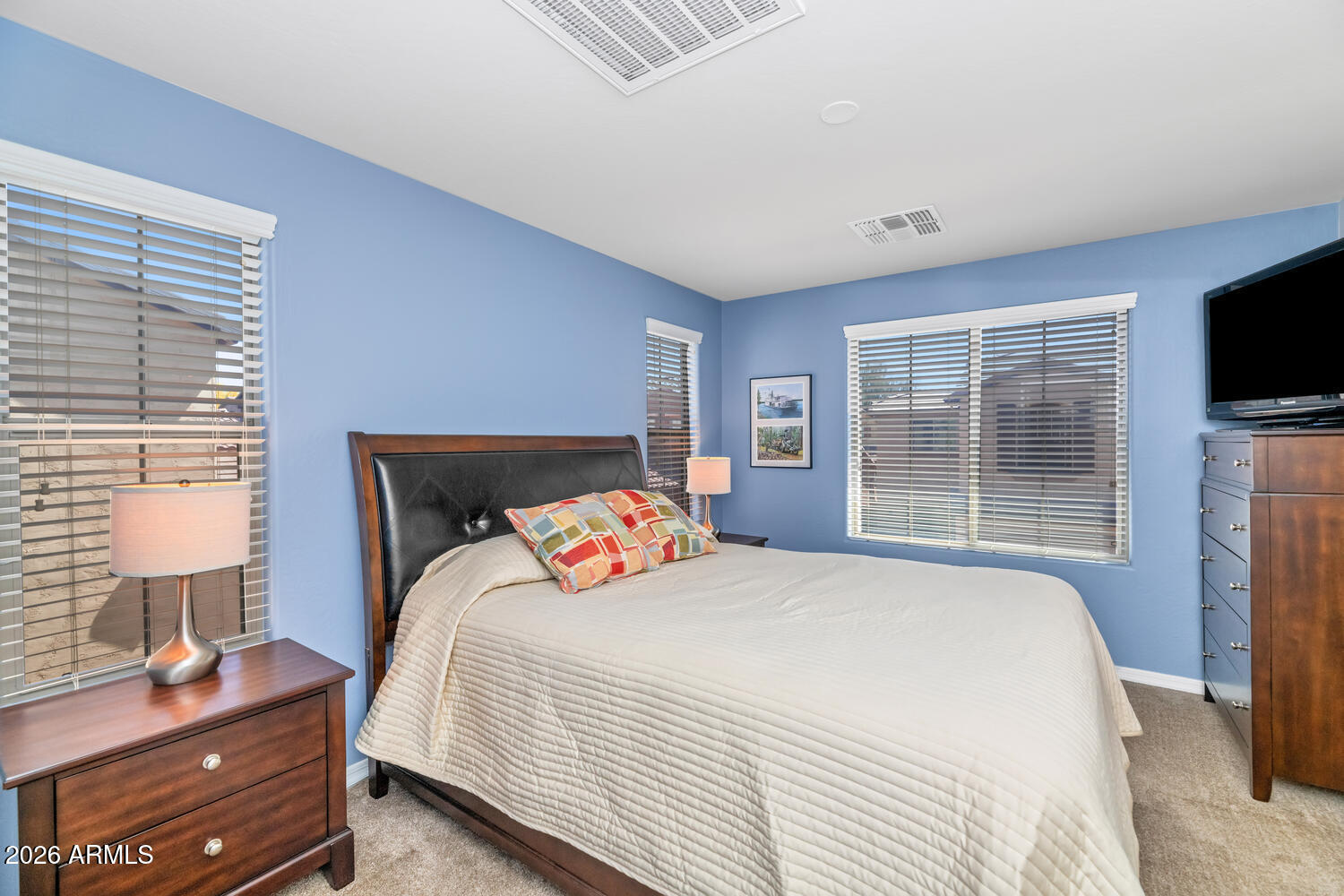 3932 E MELINDA Drive