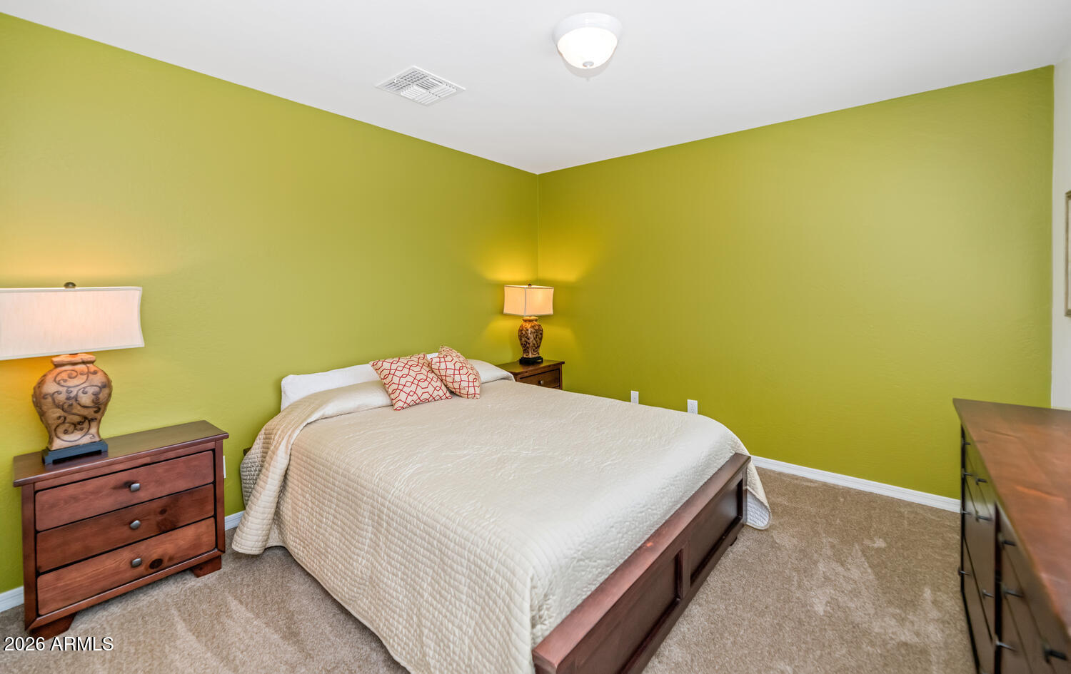 3932 E MELINDA Drive