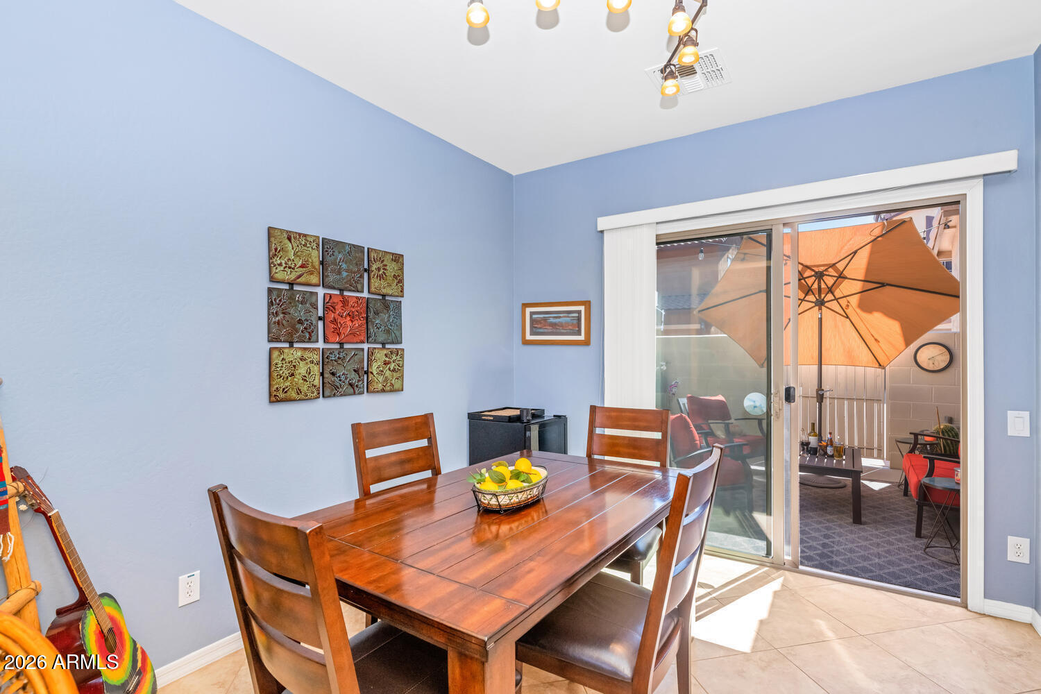 3932 E MELINDA Drive