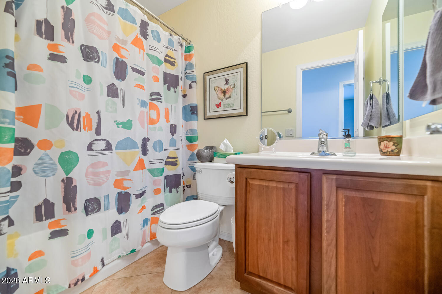 3932 E MELINDA Drive