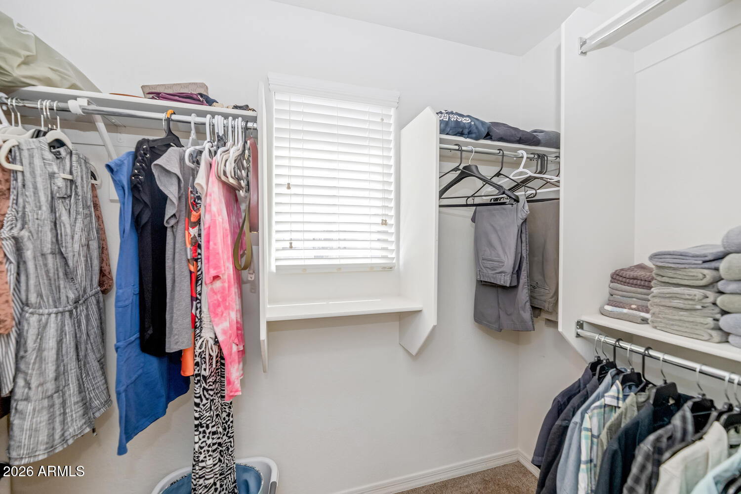 3932 E MELINDA Drive