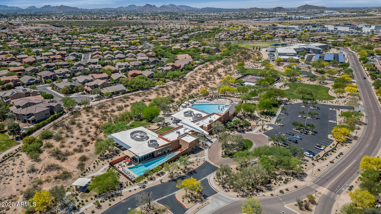 3932 E MELINDA Drive