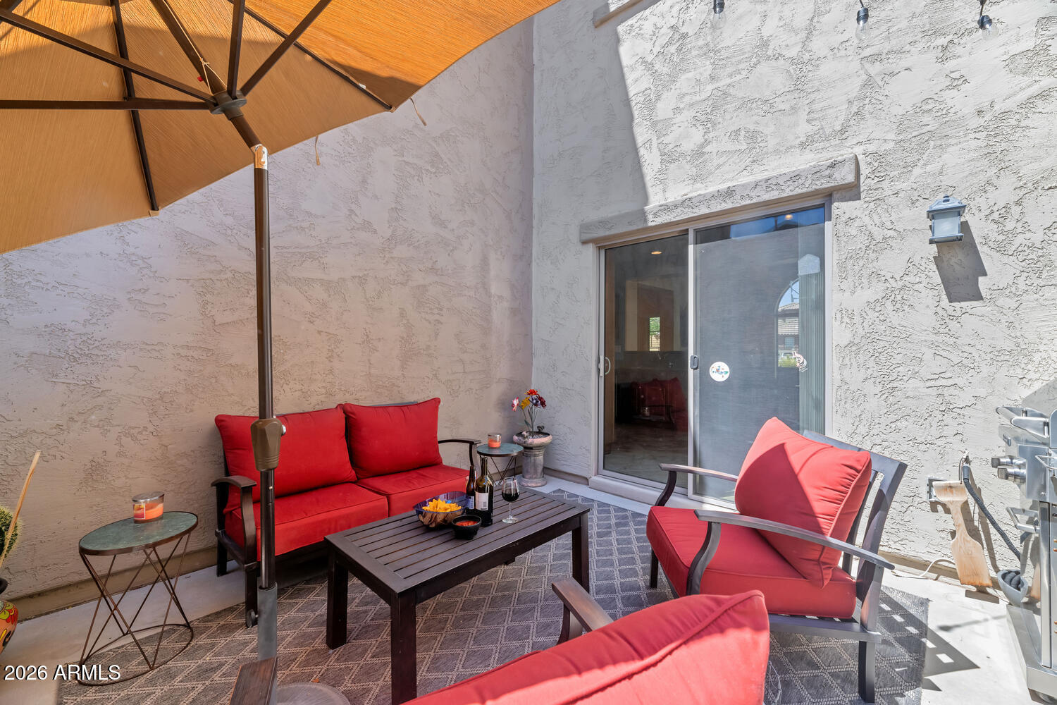 3932 E MELINDA Drive