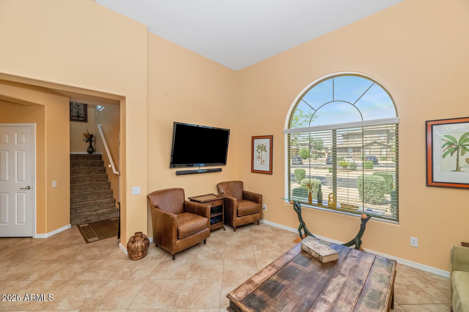 3932 E MELINDA Drive