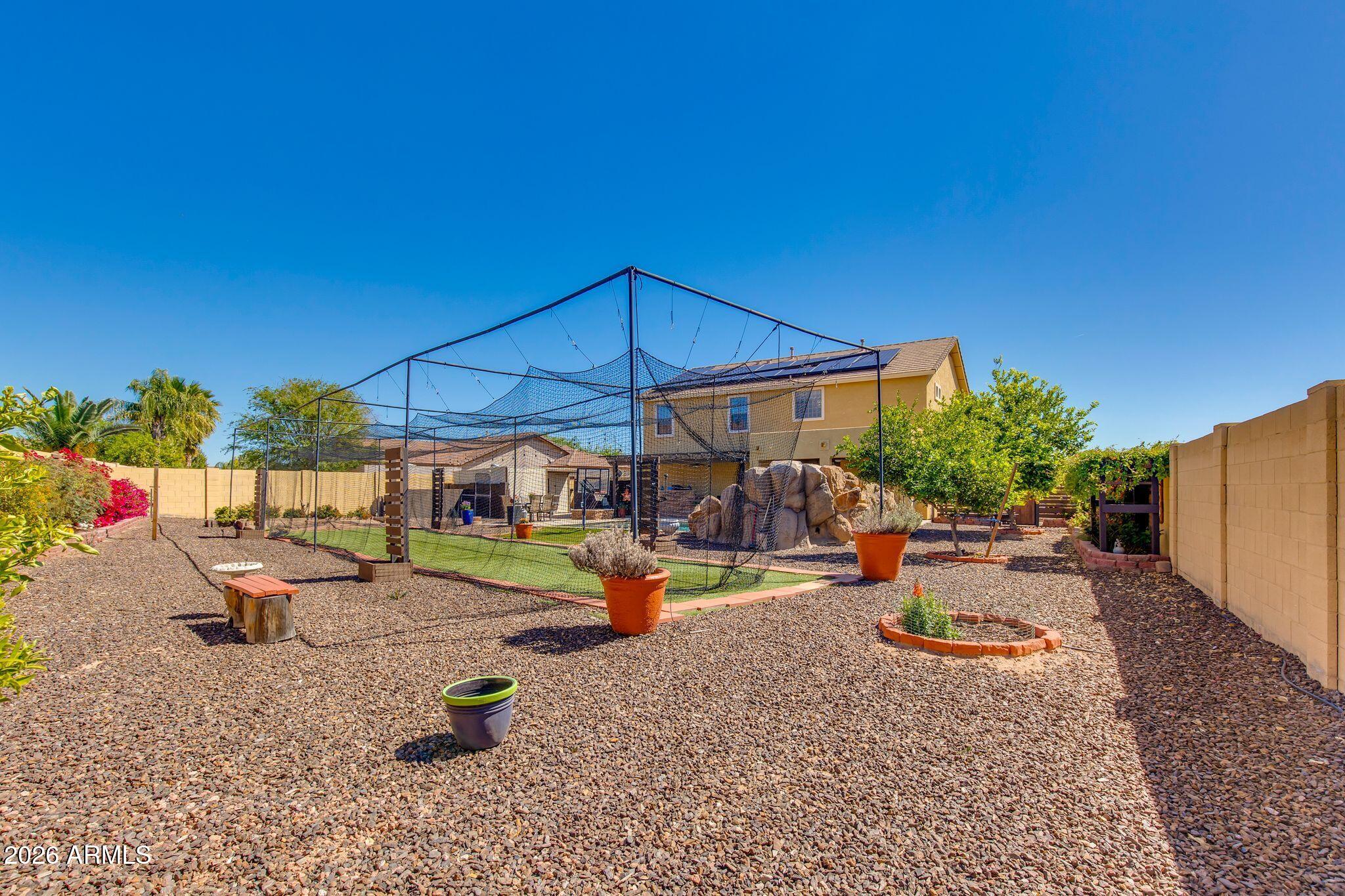 11336 E STRADLING Avenue