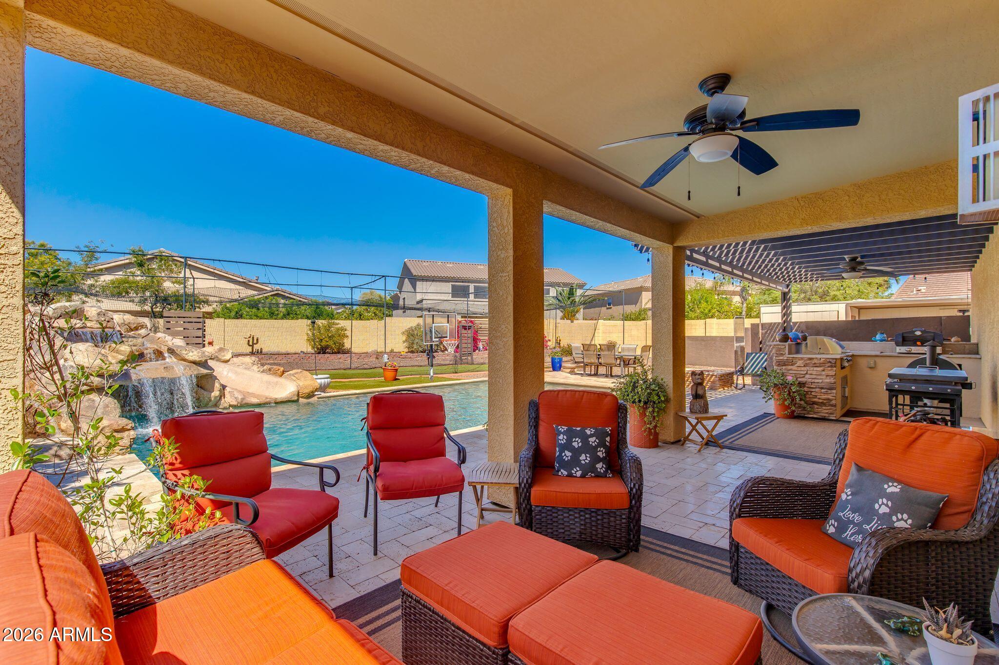 11336 E STRADLING Avenue